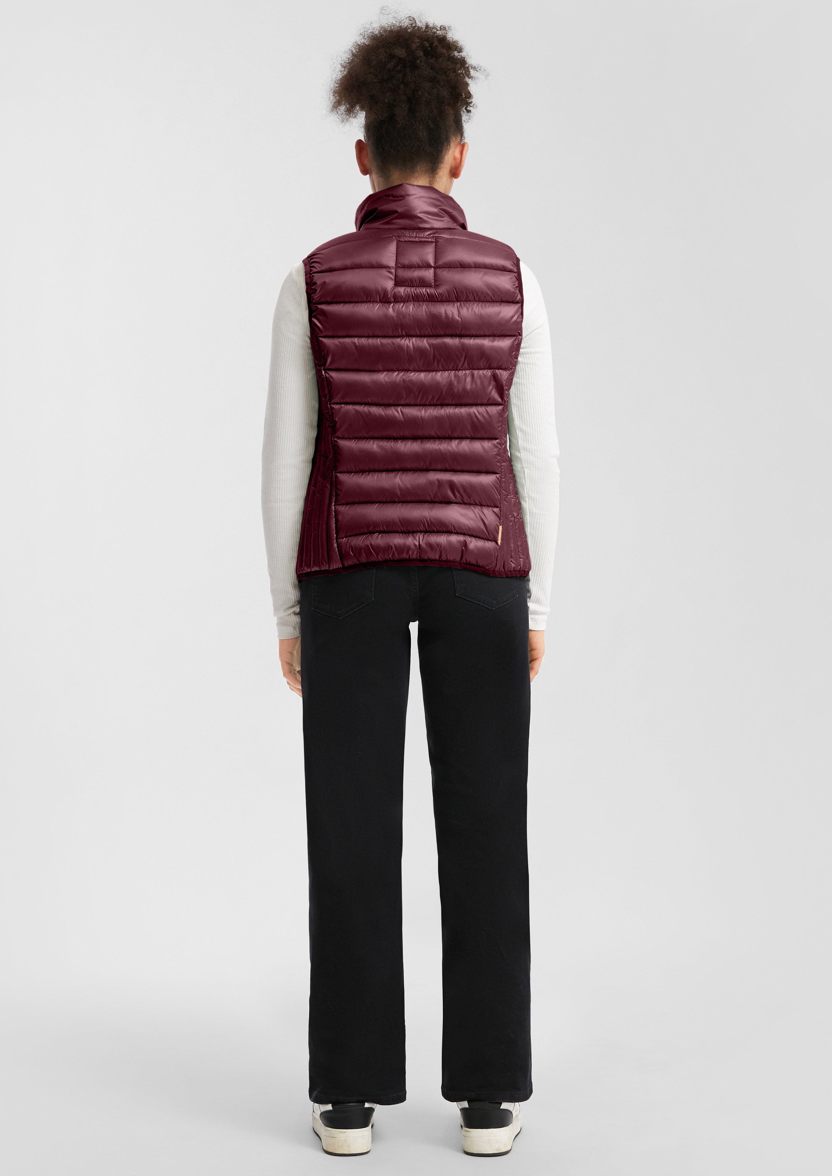 Gilet d'extérieur in 3900, 7803, 9999 & 6215