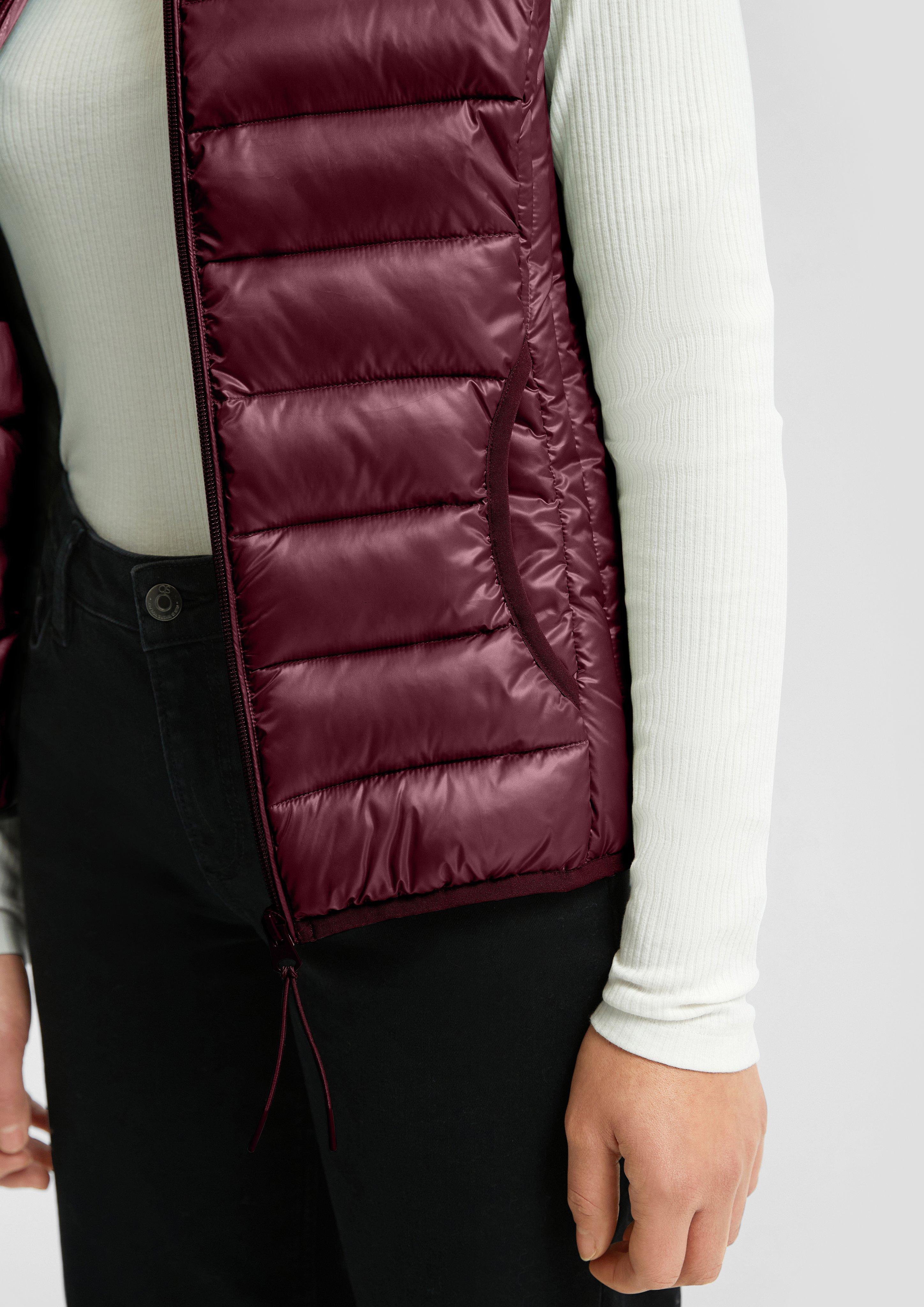 Gilet d'extérieur in 3900, 7803, 9999 & 6215