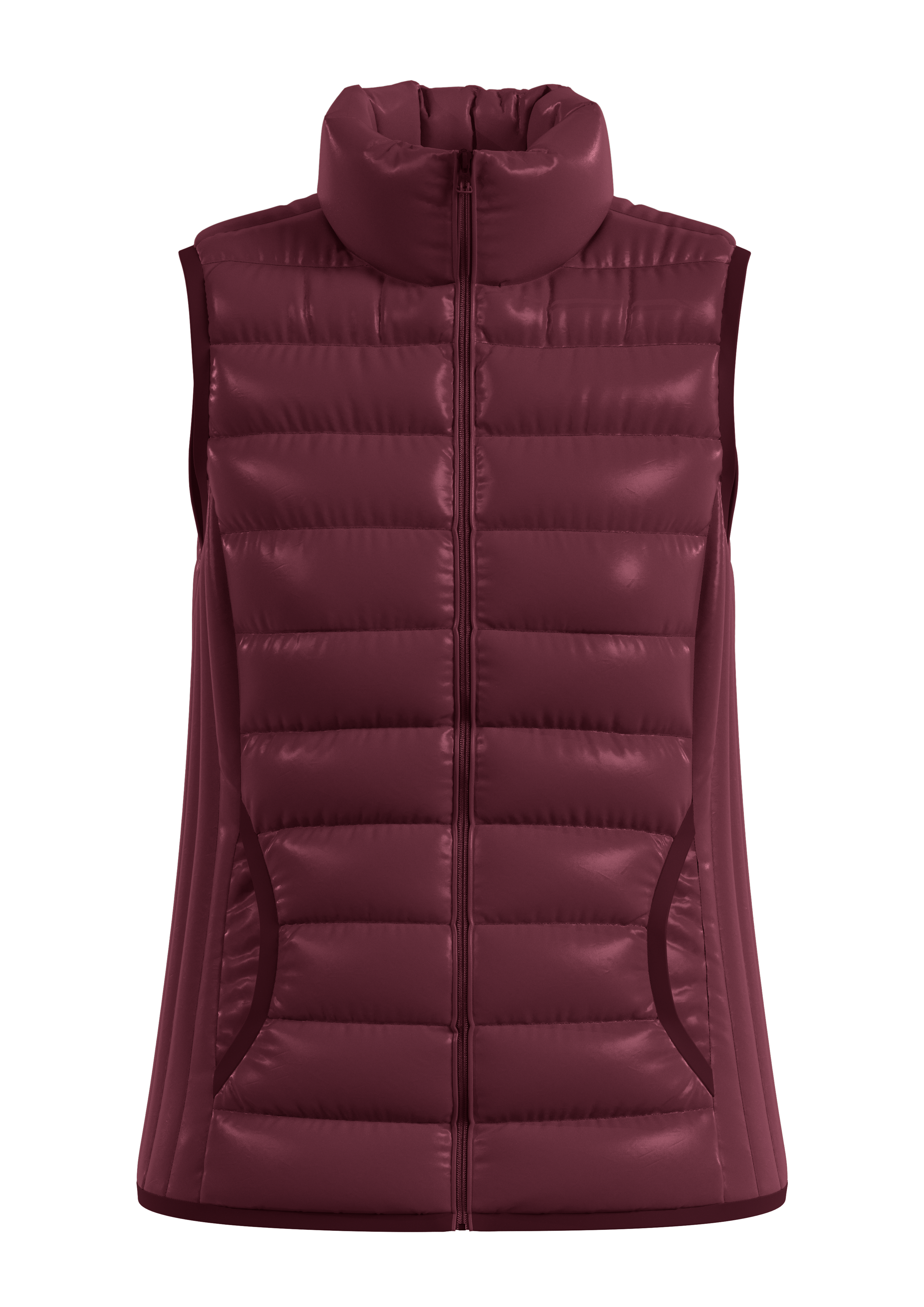 Outdoor waistcoat in 