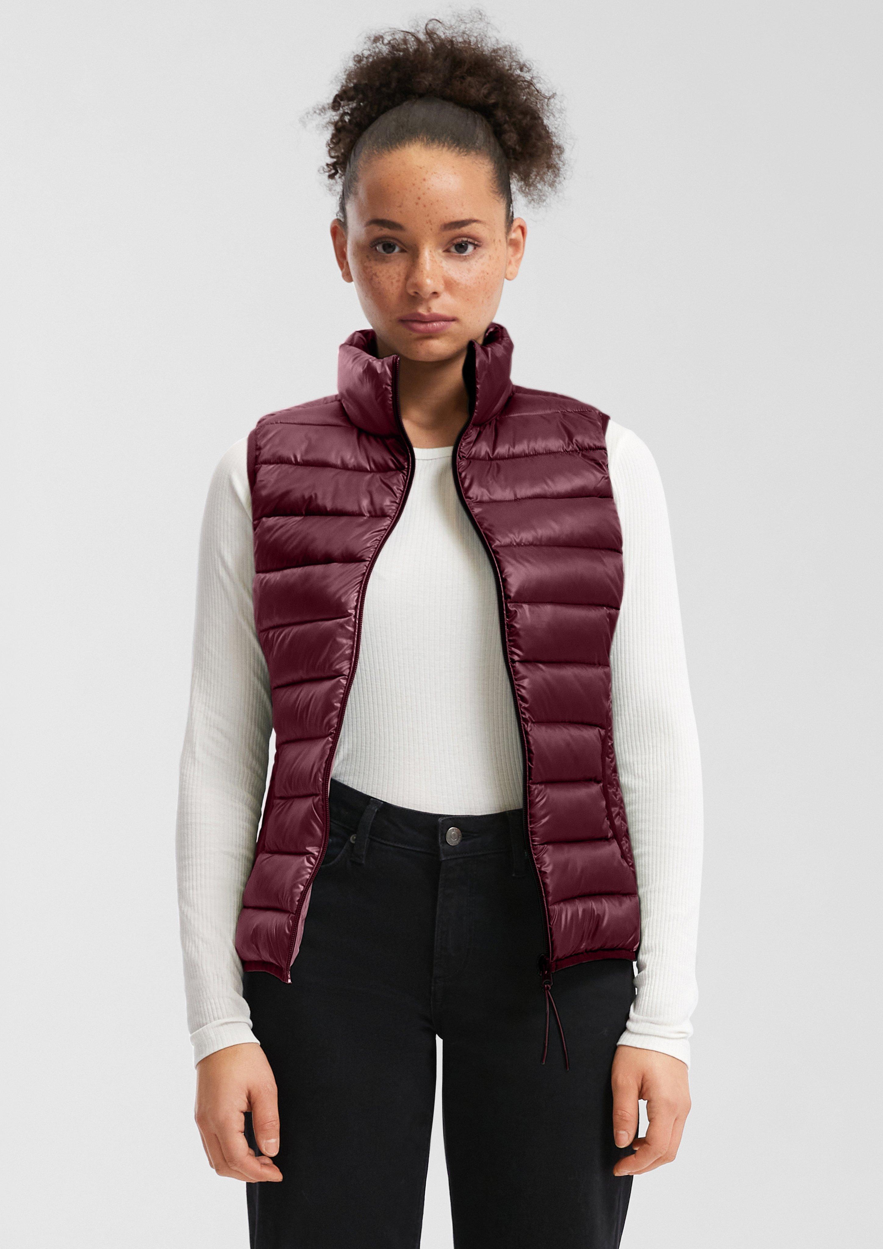 Gilet d'extérieur in 3900, 7803, 9999 & 6215