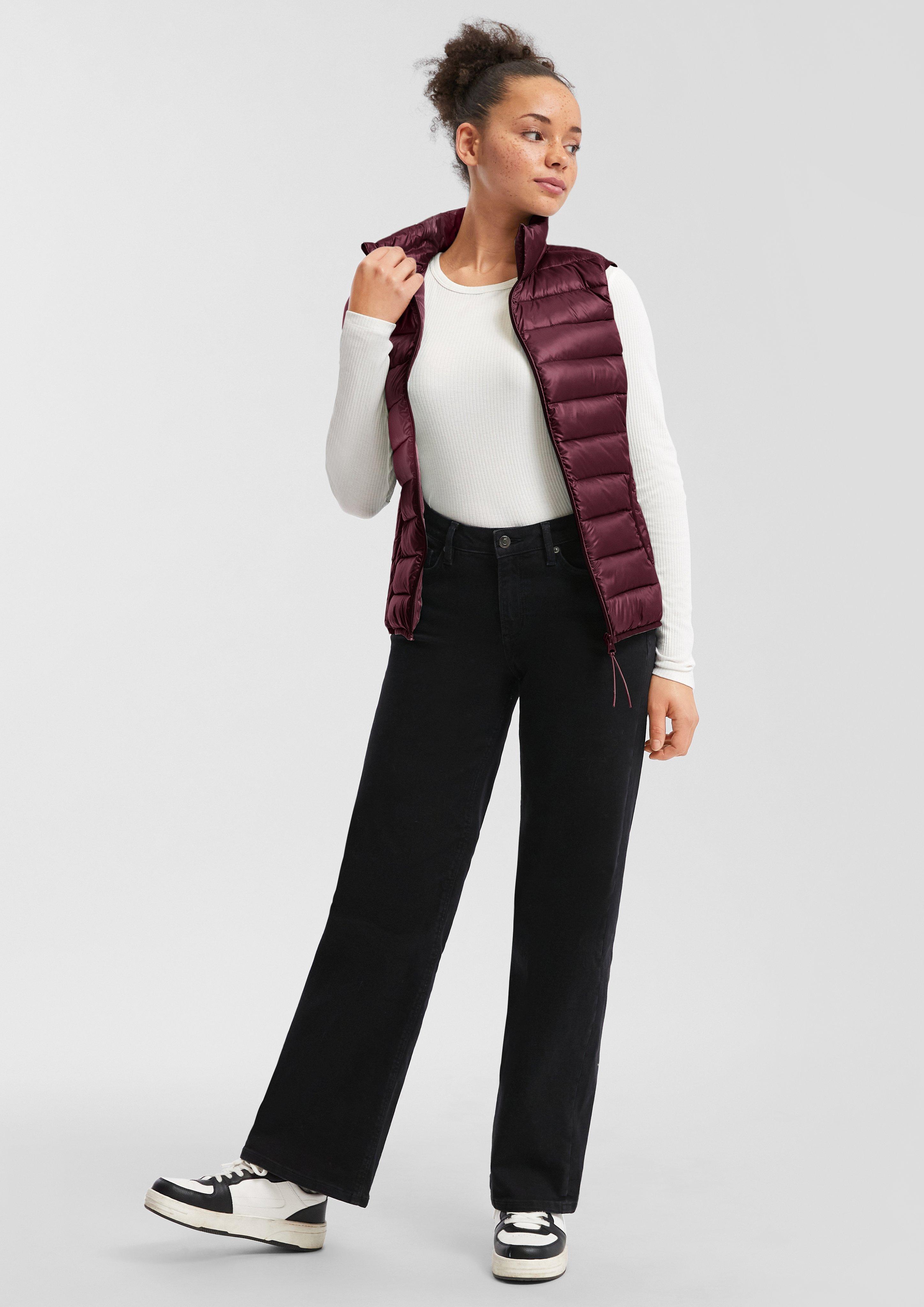 Gilet d'extérieur in 3900, 7803, 9999 & 6215