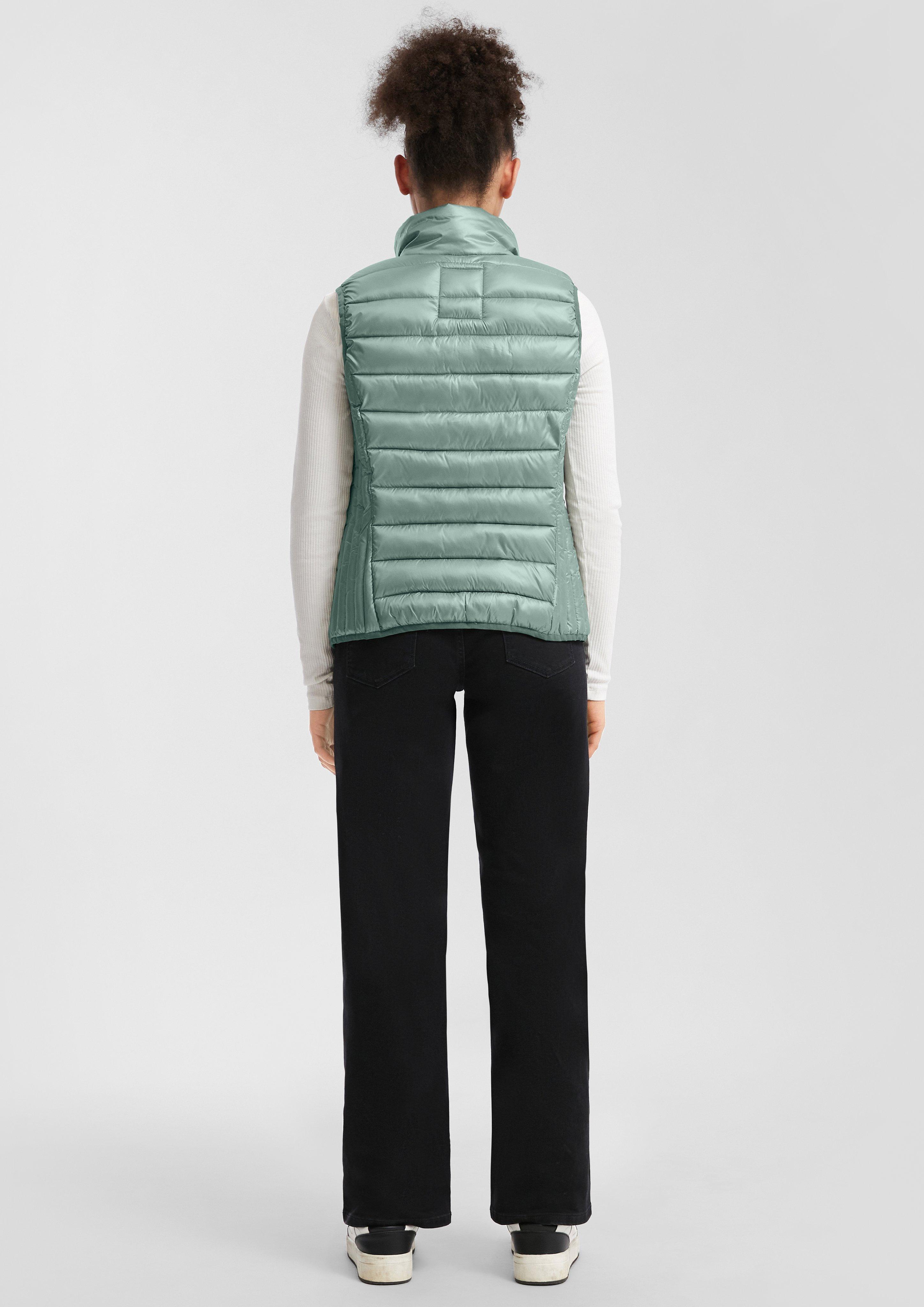 Gilet d'extérieur in 6215, 3900, 7803 & 9999