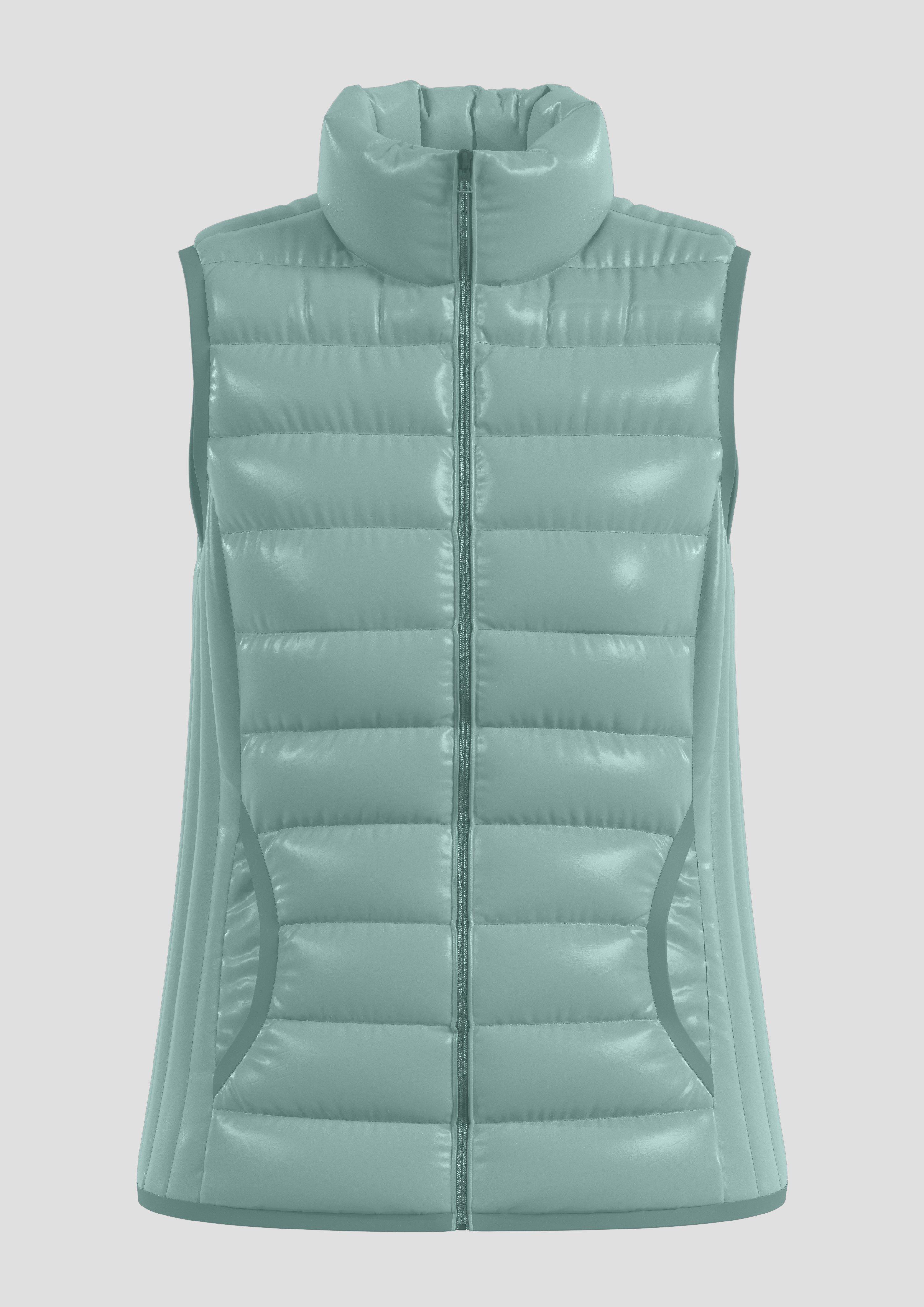Outdoor-Weste
