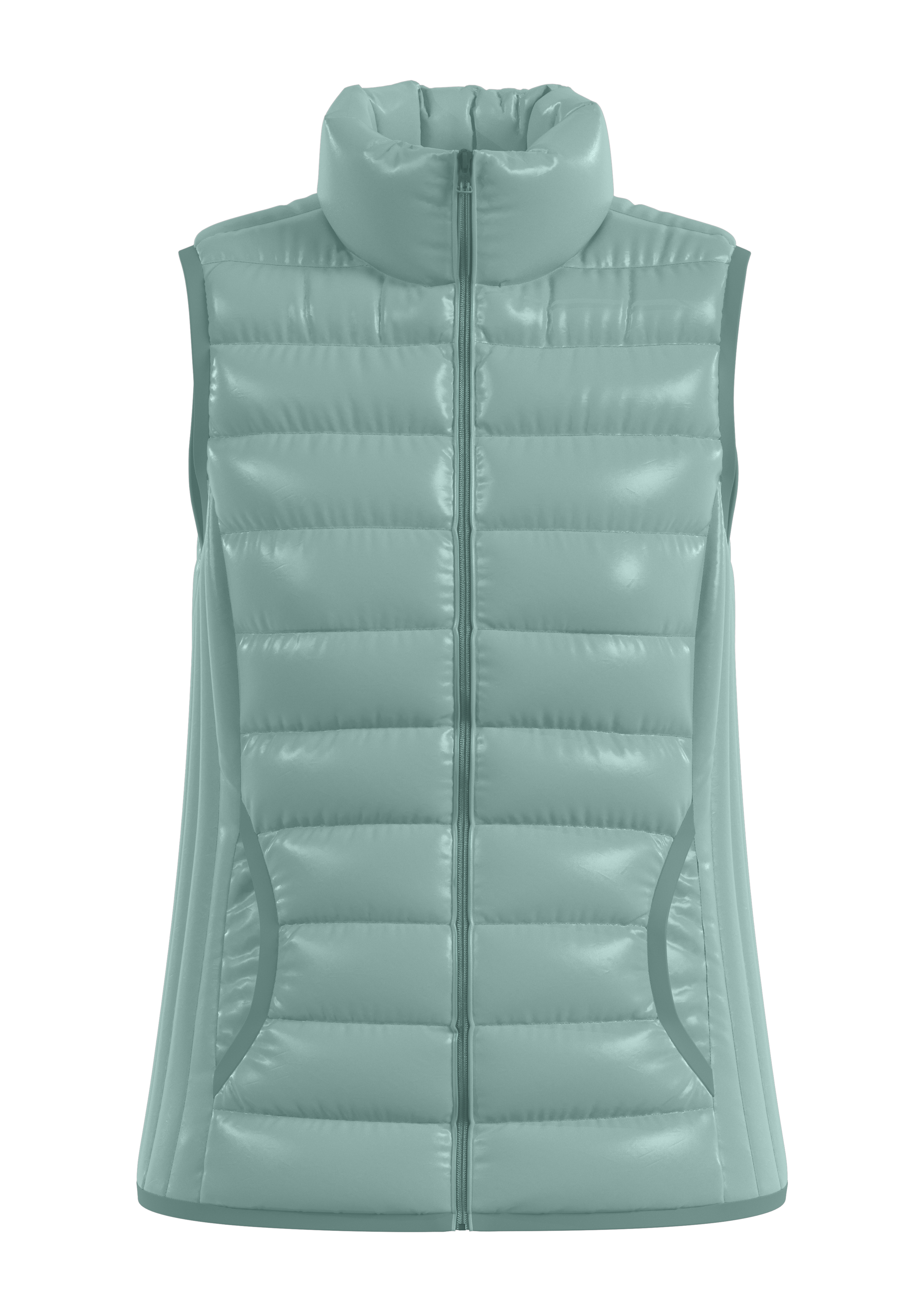 Outdoor waistcoat in 