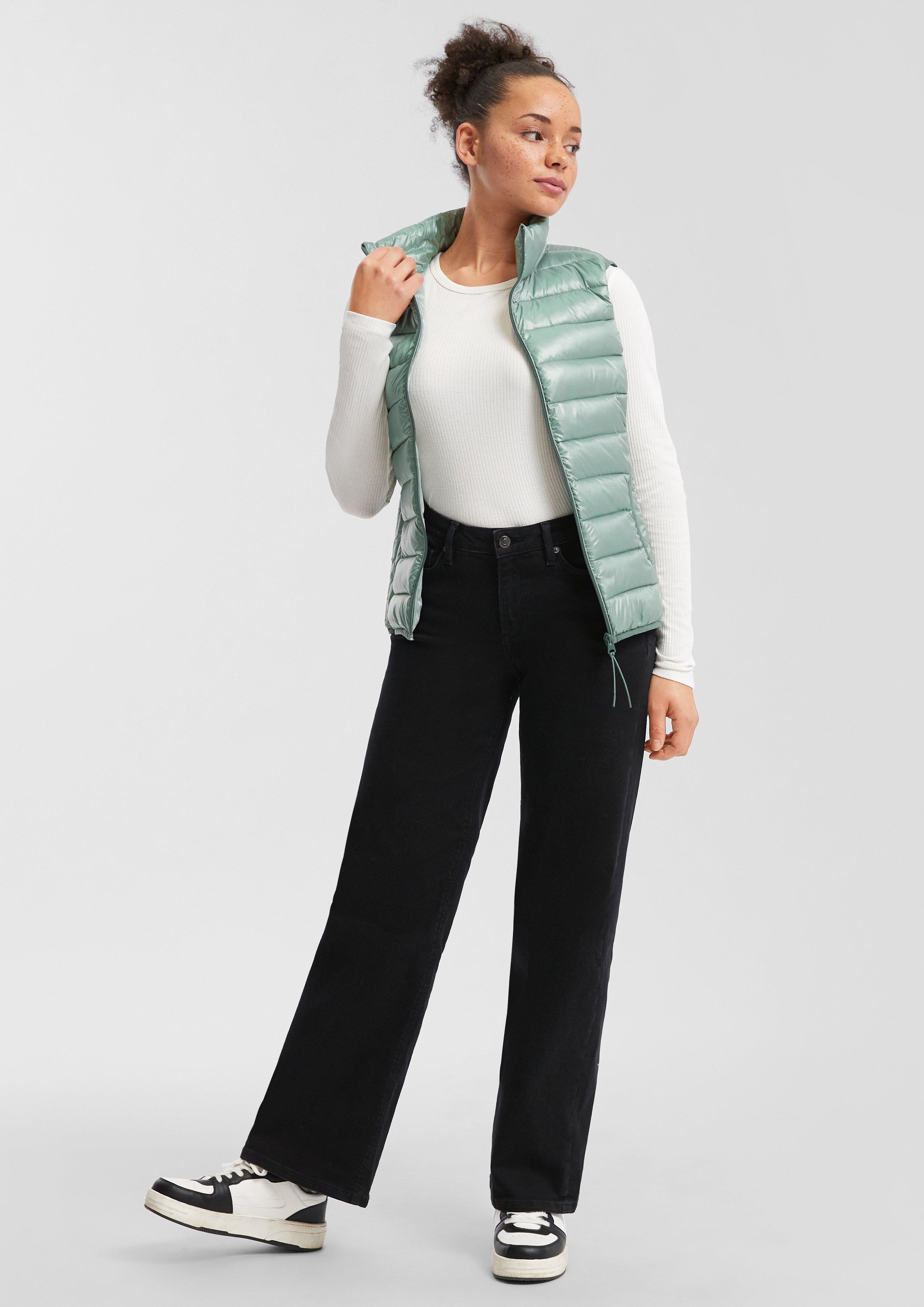 Gilet d'extérieur in 6215, 3900, 7803 & 9999