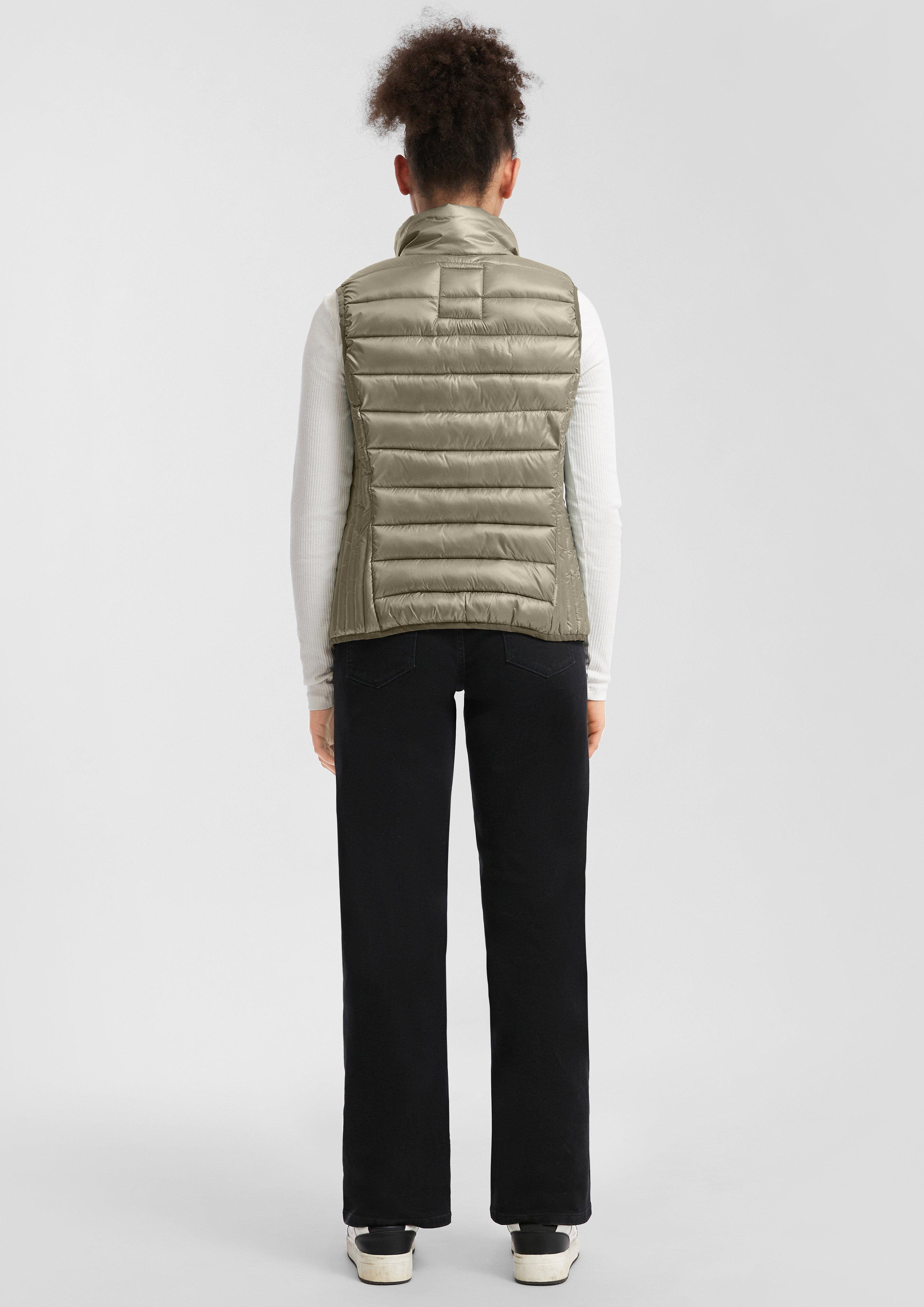 Gilet d'extérieur in 7803, 3900, 9999 & 6215