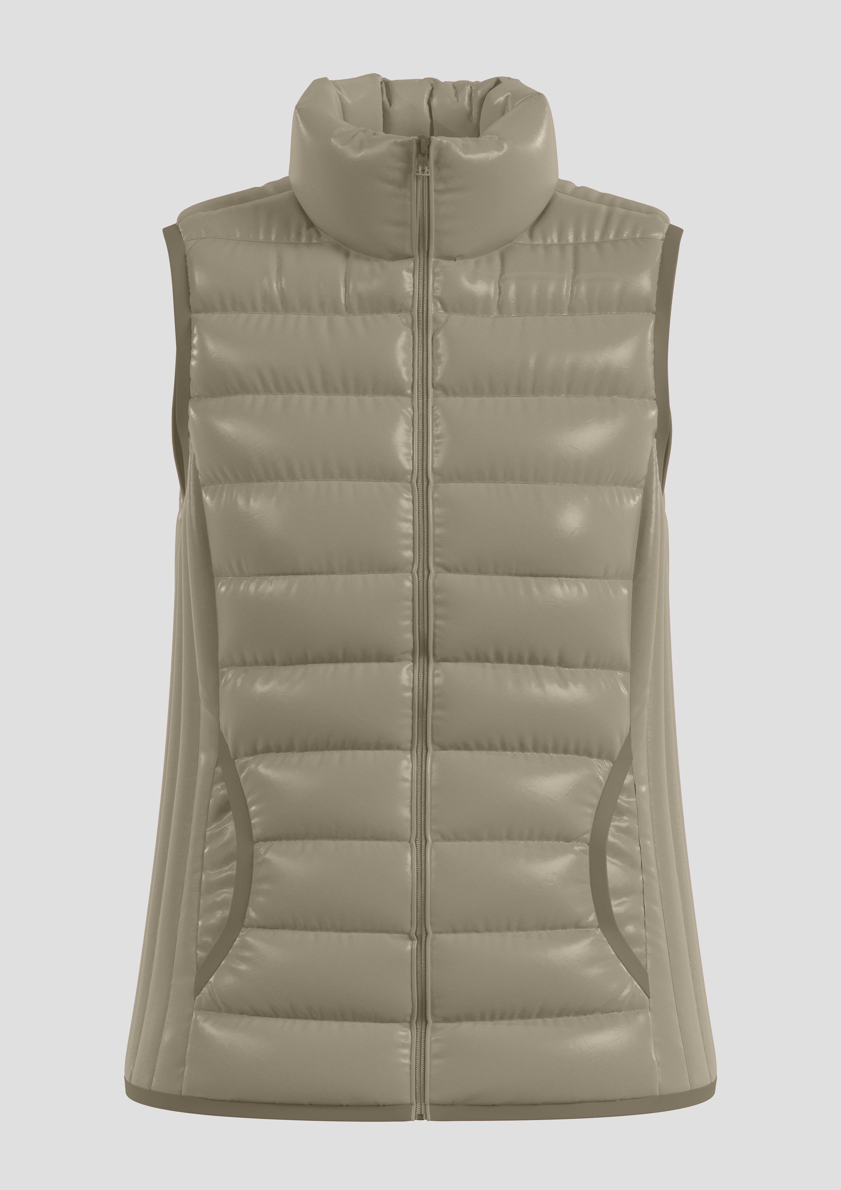 Outdoor-Weste