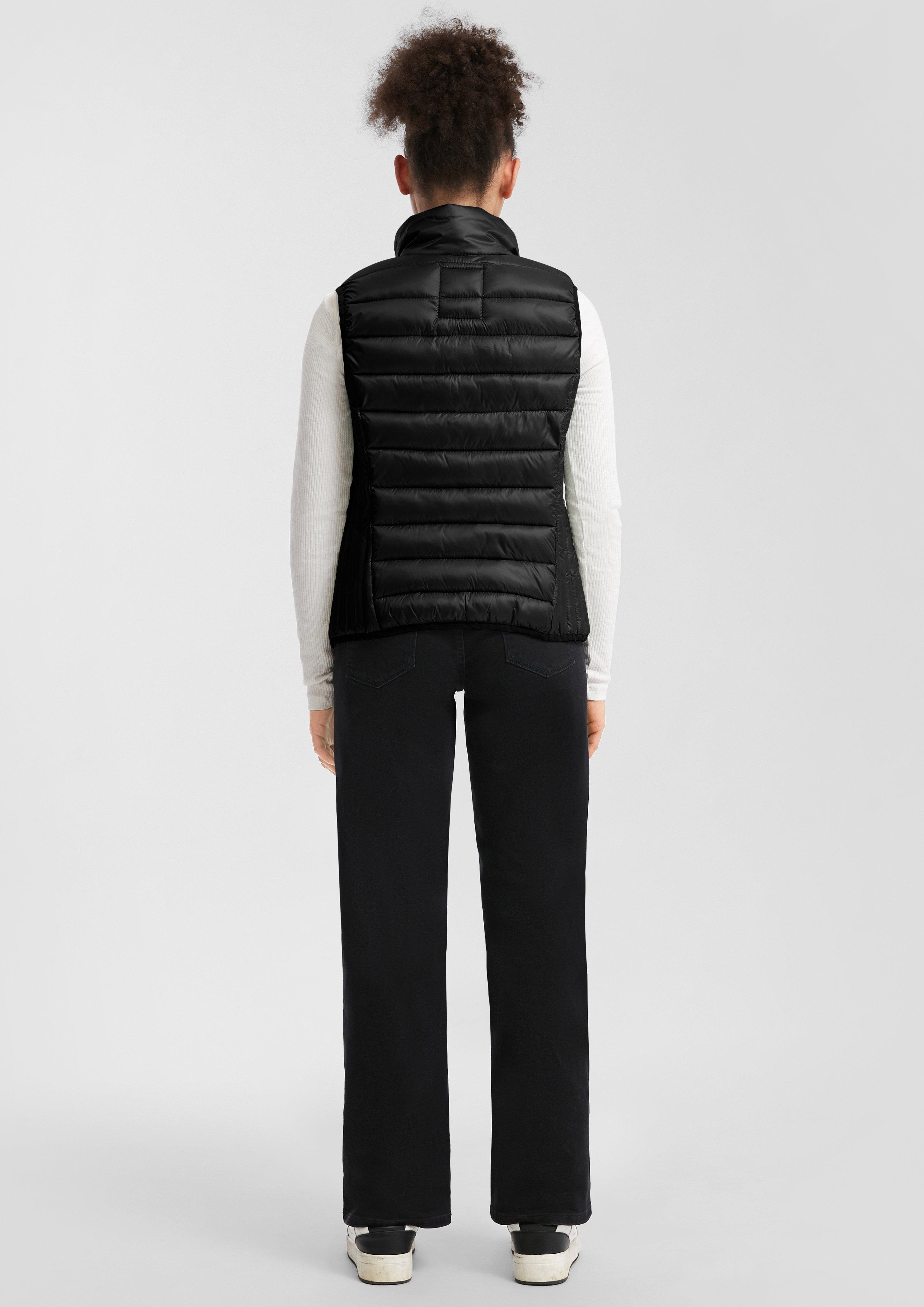 Outdoor-Weste in 9999, 3900, 7803 & 6215