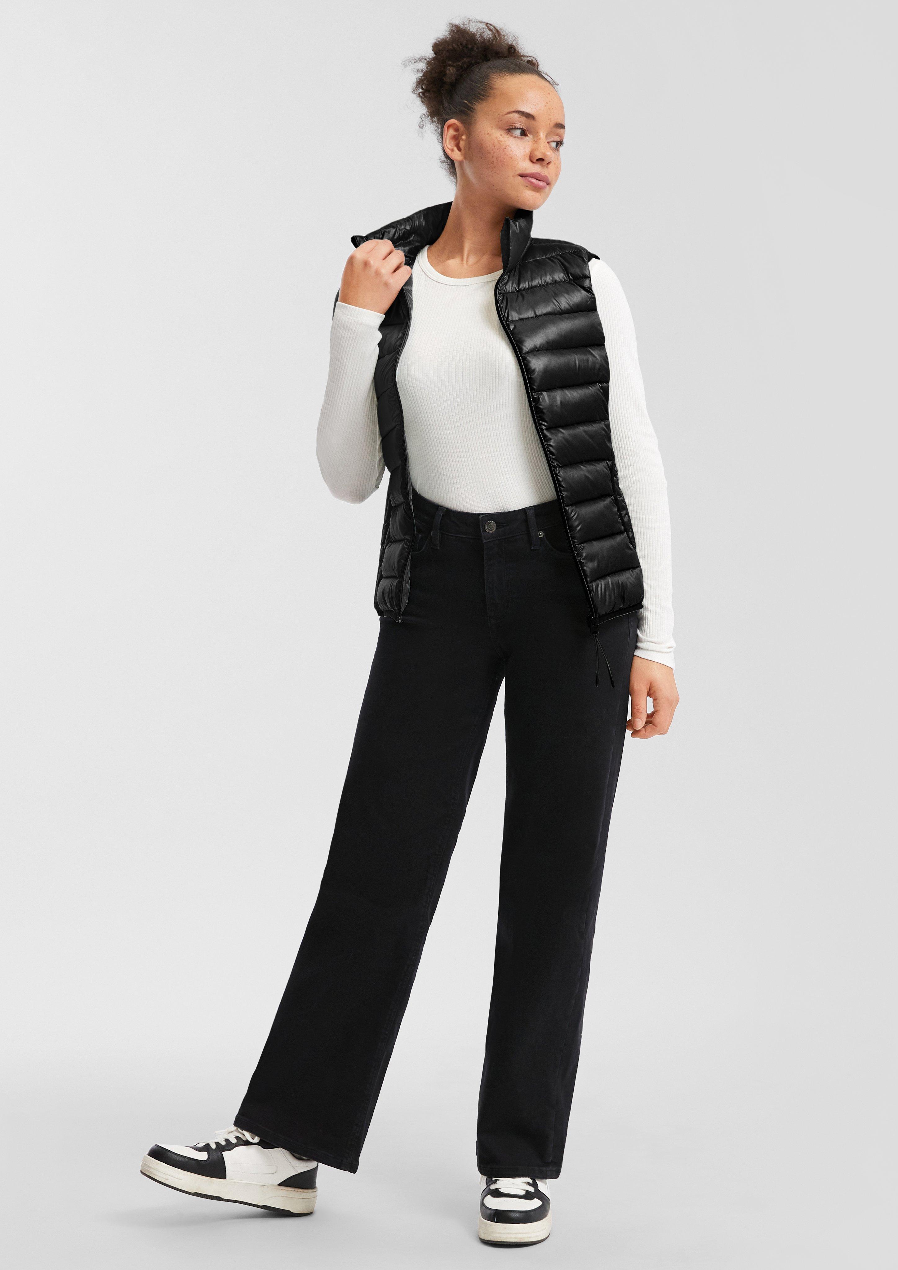 Outdoor-Weste in 9999, 3900, 7803 & 6215