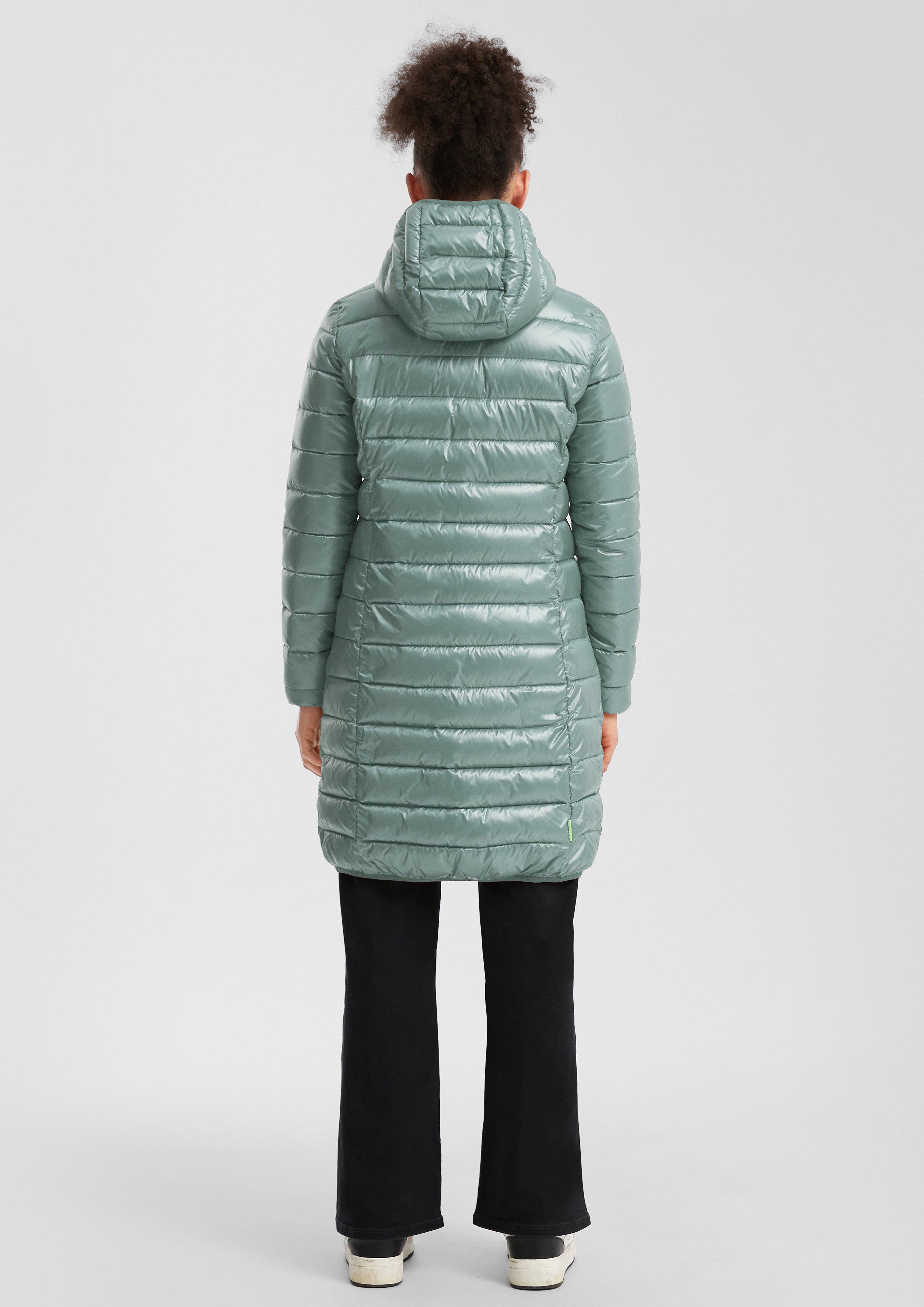 Manteau in 6215, 9999, 5832 & 7803