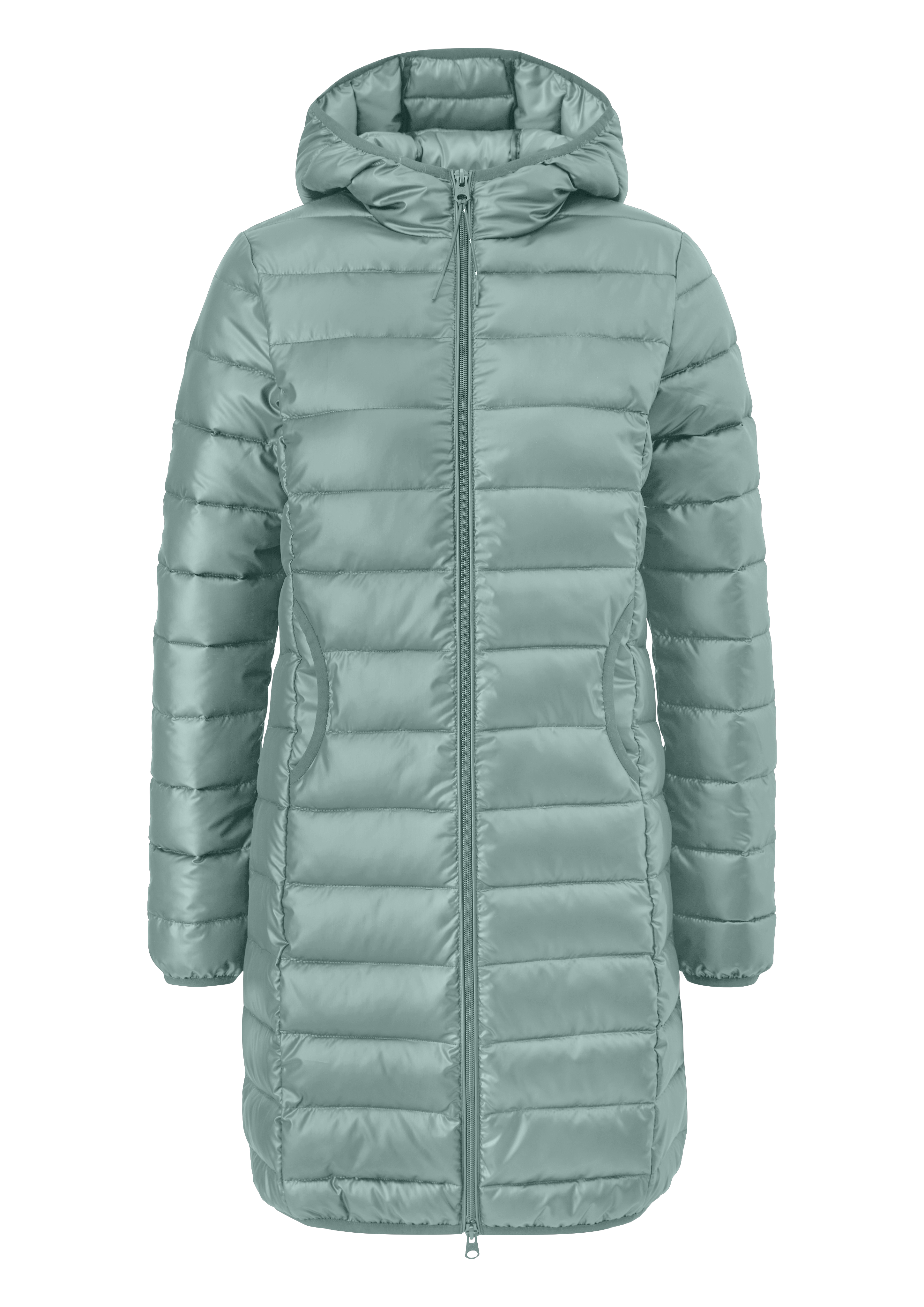 Outdoor coat in 