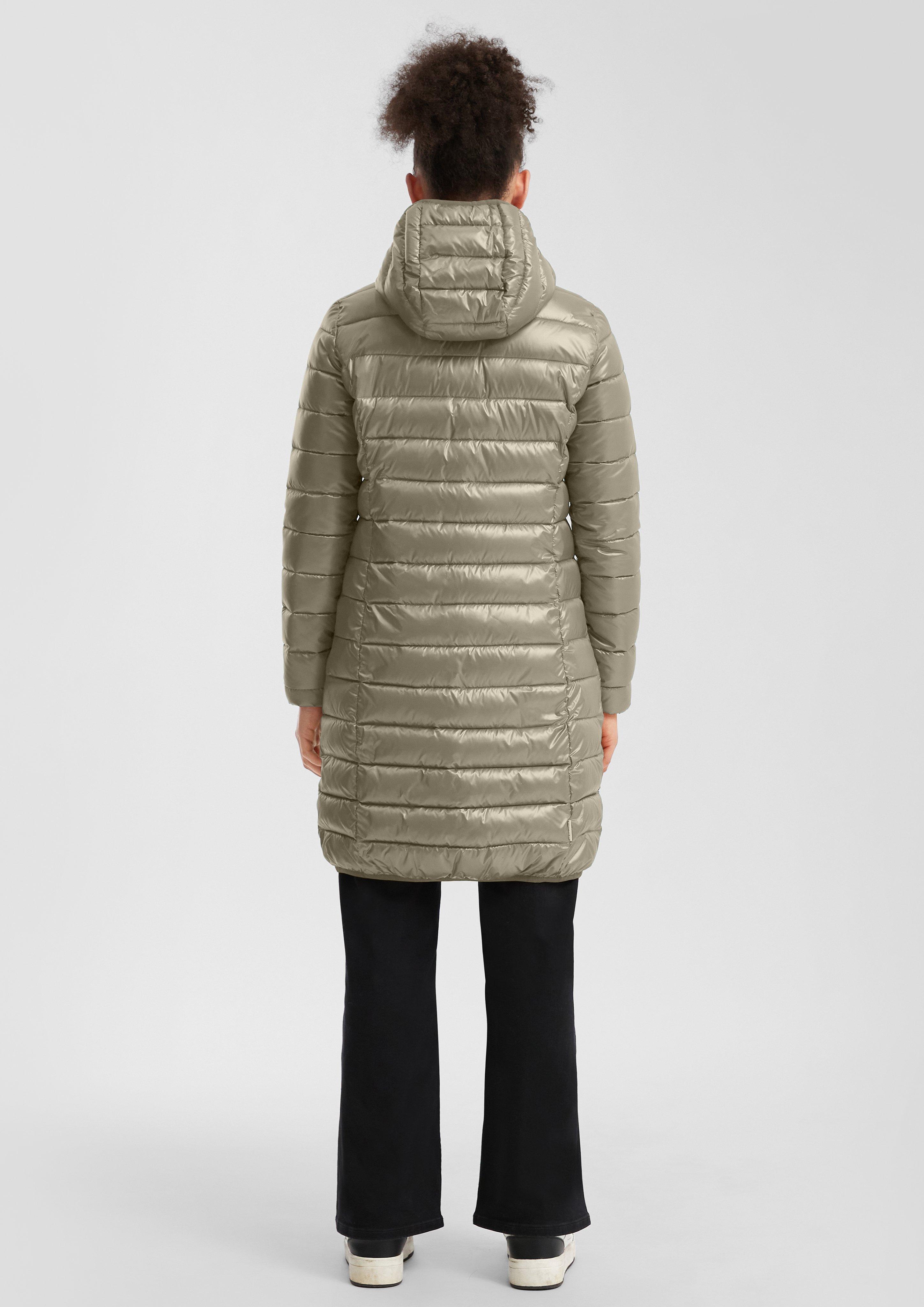 Manteau in 7803, 6215, 9999 & 5832