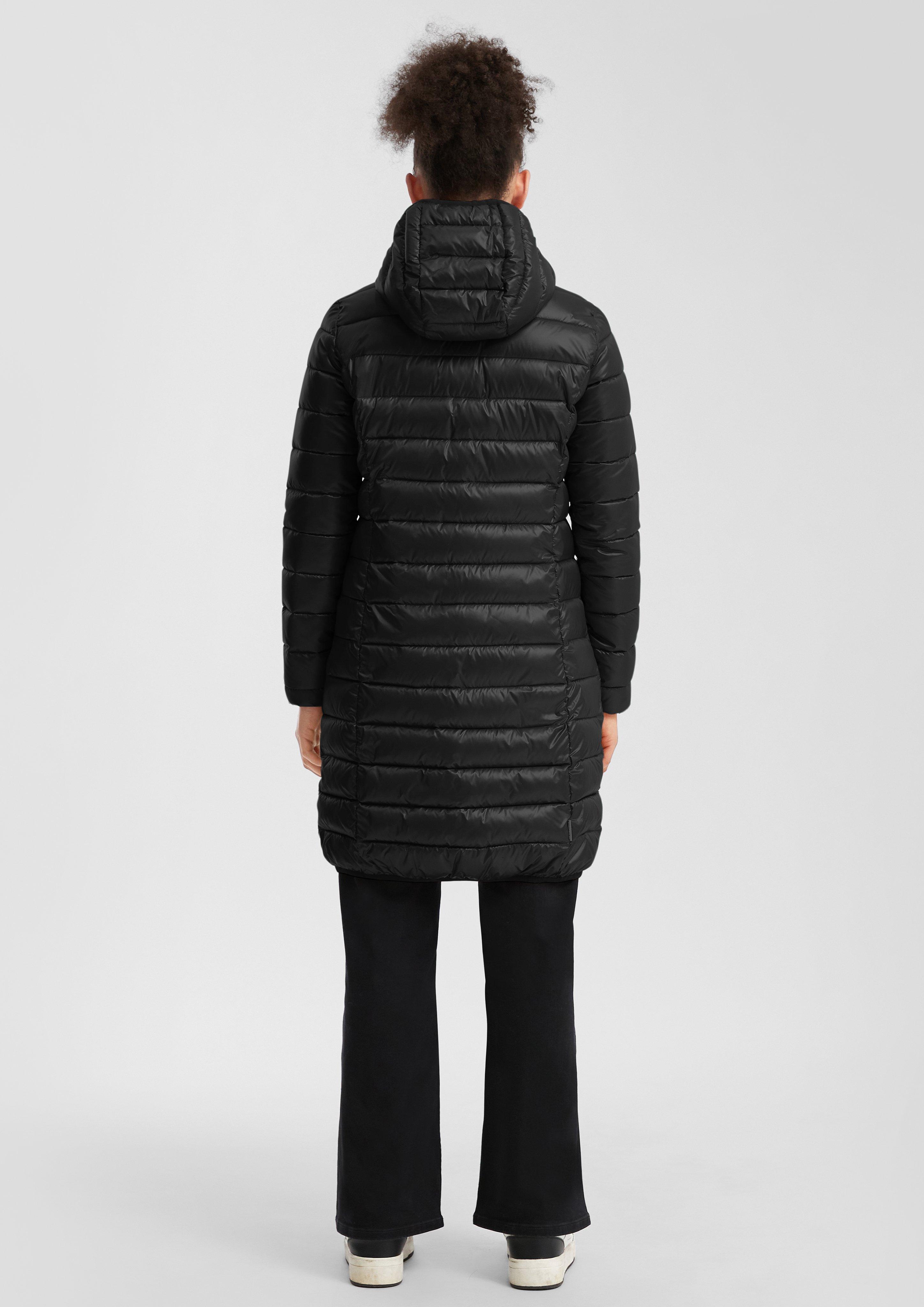 Manteau in 9999, 6215, 5832 & 7803