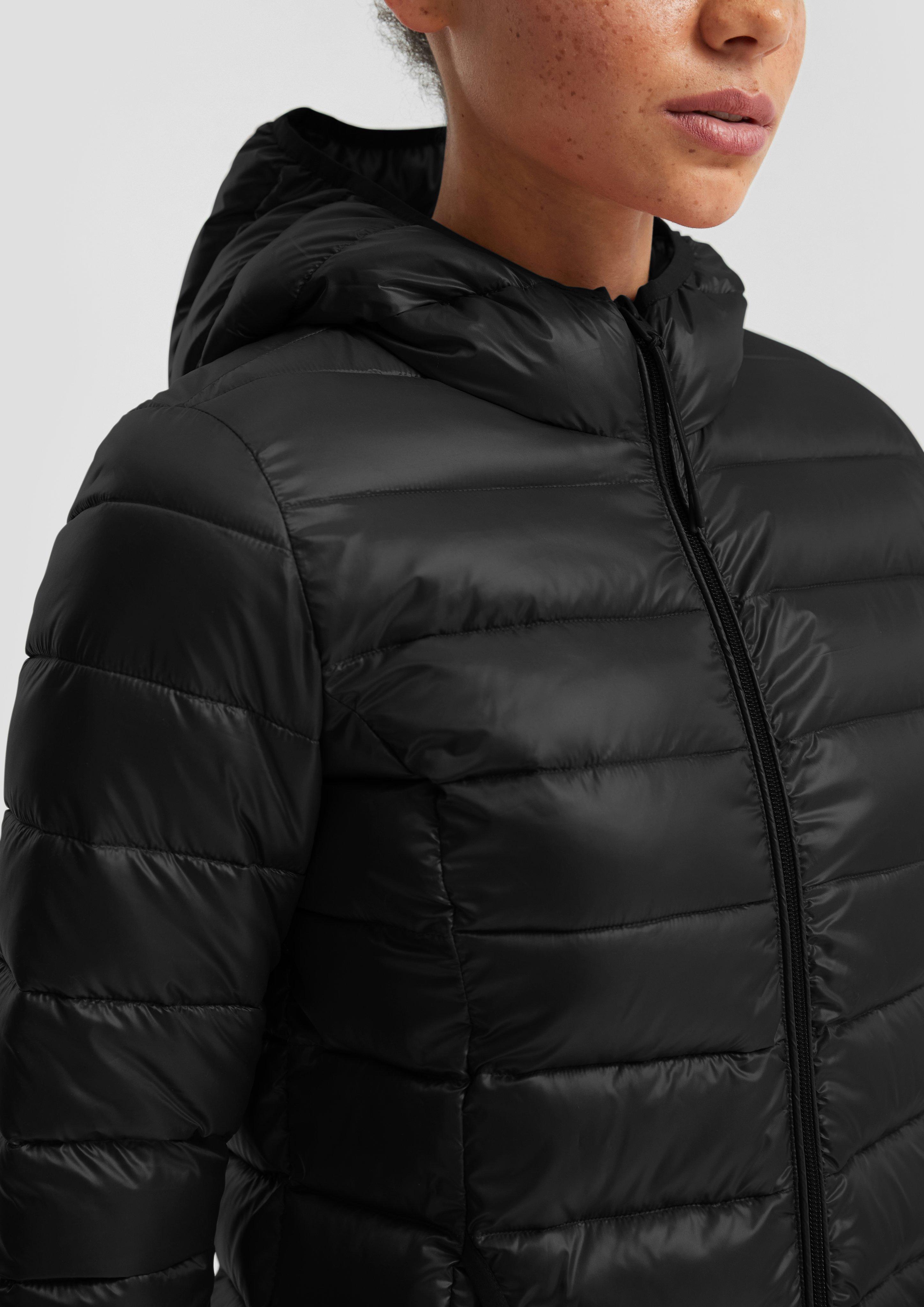 Manteau in 9999, 6215, 5832 & 7803