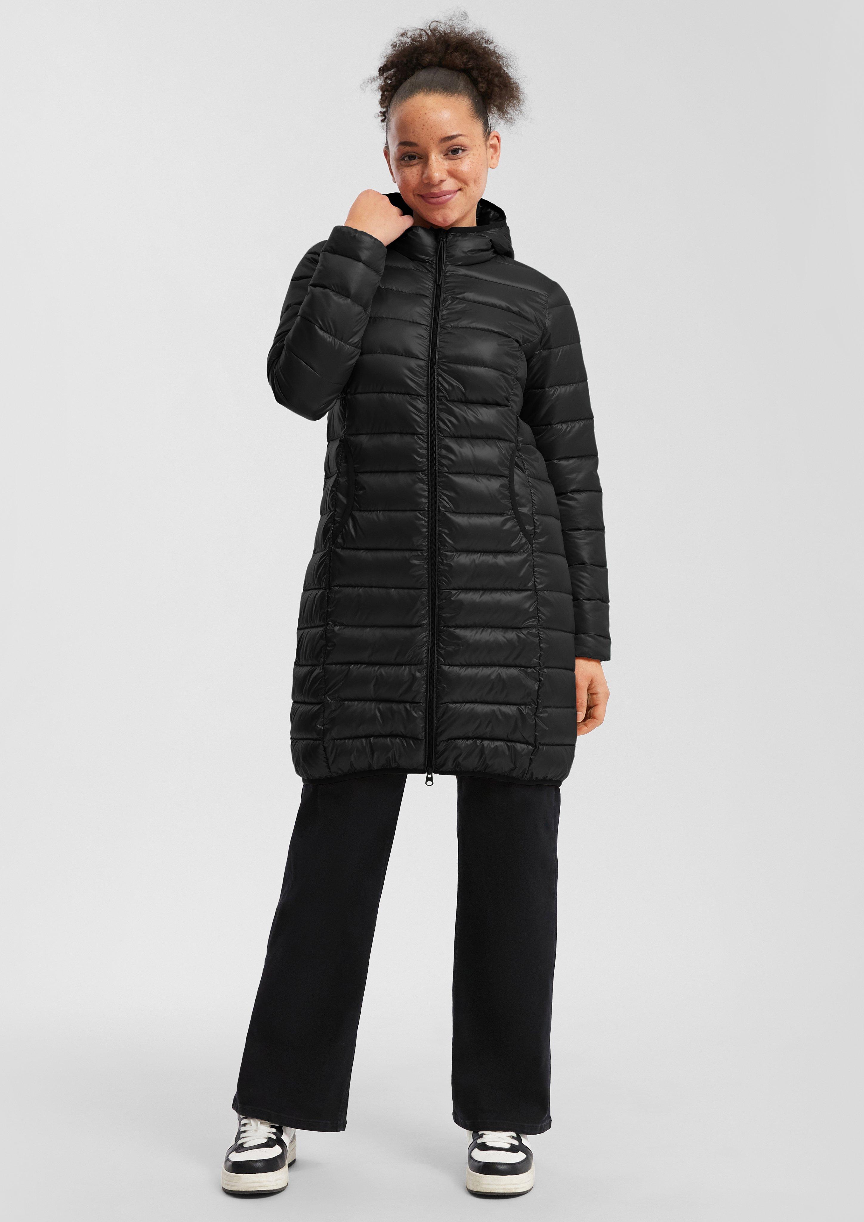 Manteau in 9999, 6215, 5832 & 7803