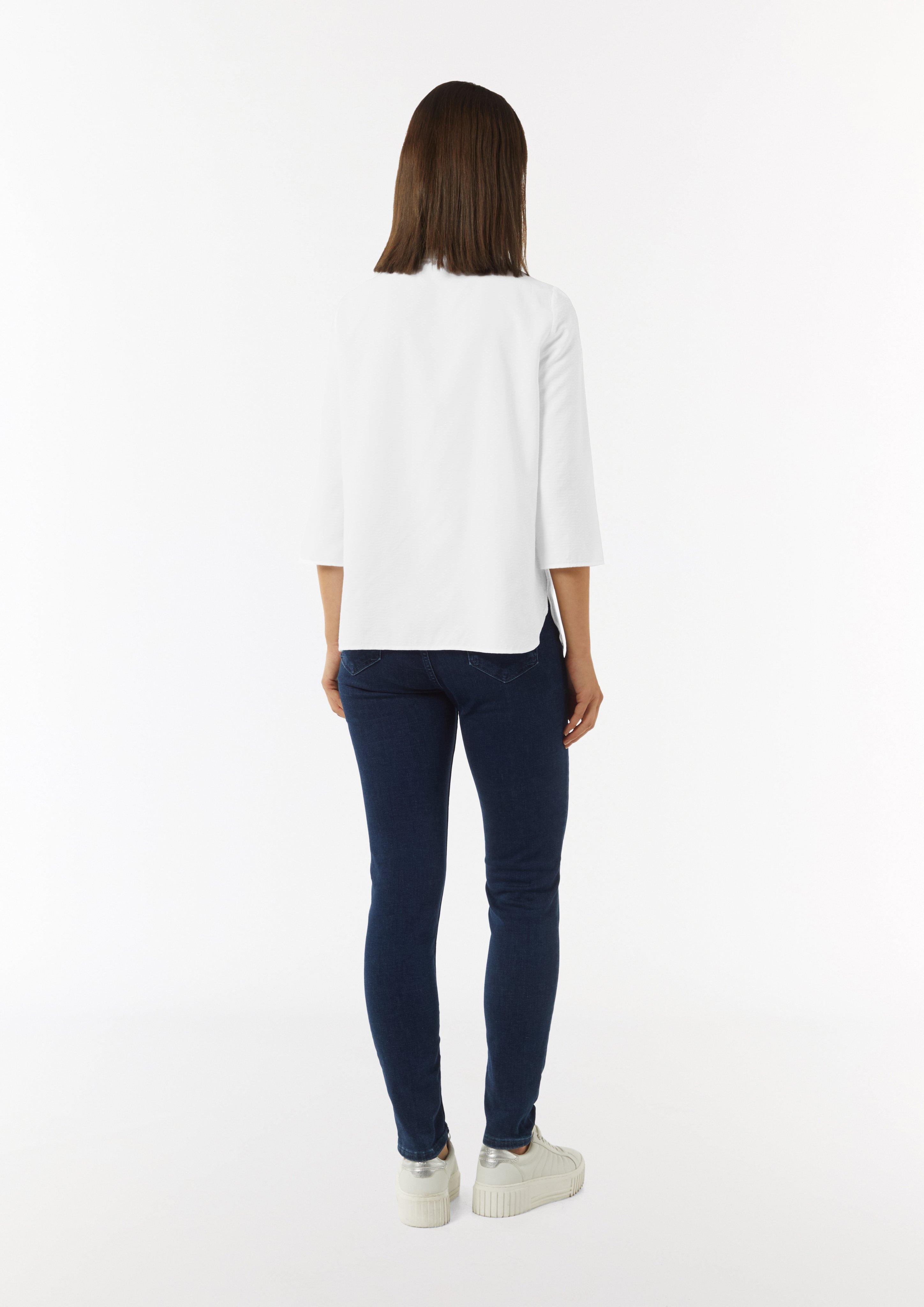 Blouse in 0100 & 5839