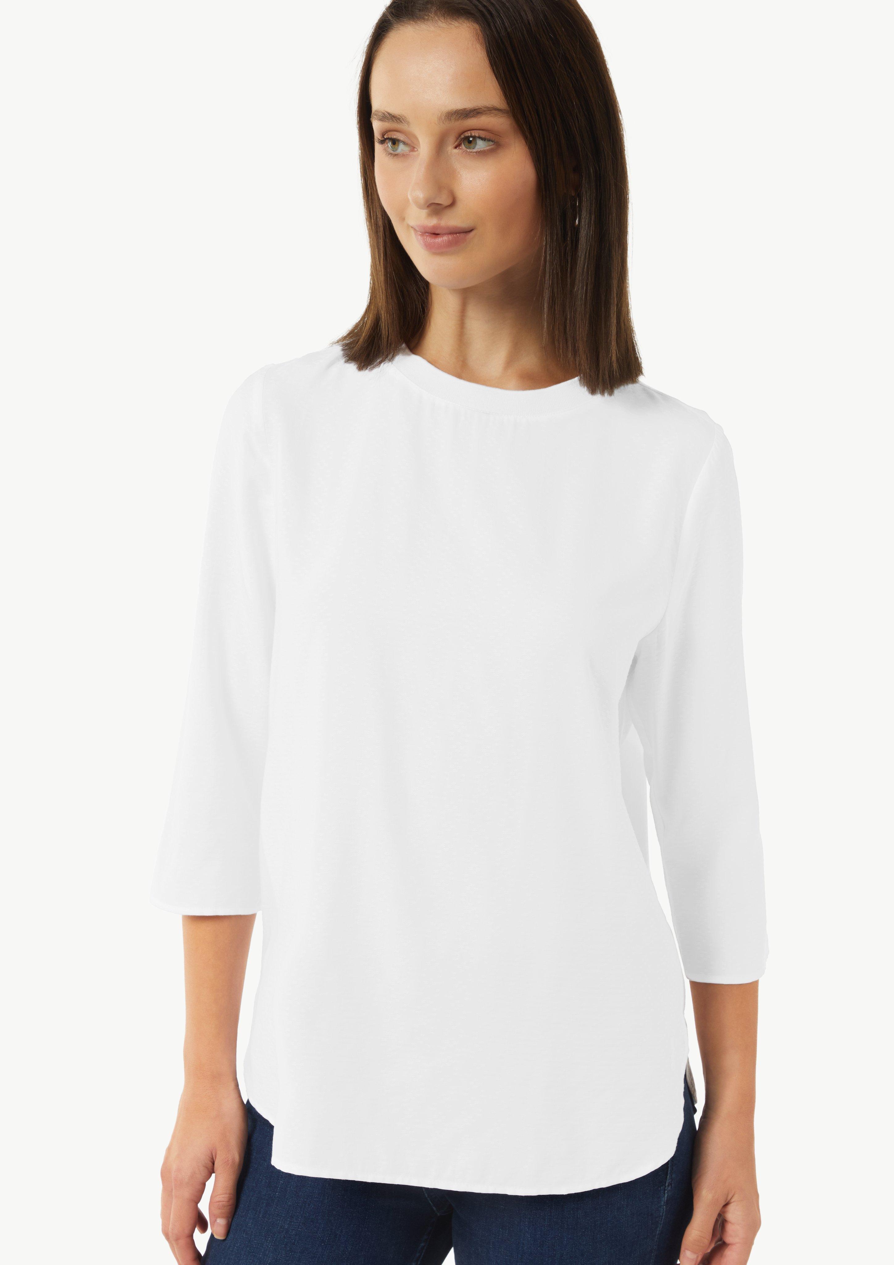 Blouse in 0100 & 5839