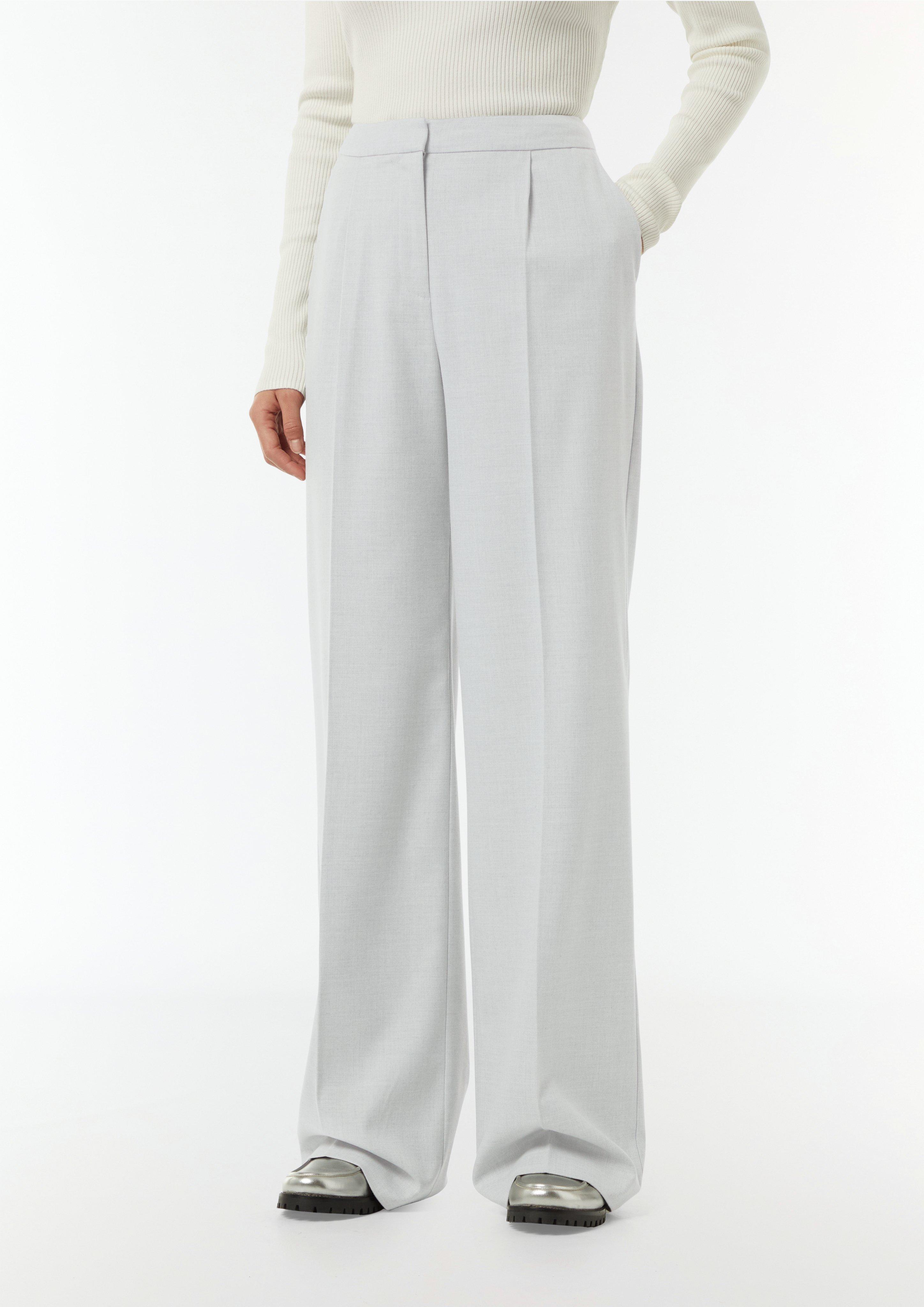 Palazzo Pants Lt Grey Palazzo Pants Lt Grey