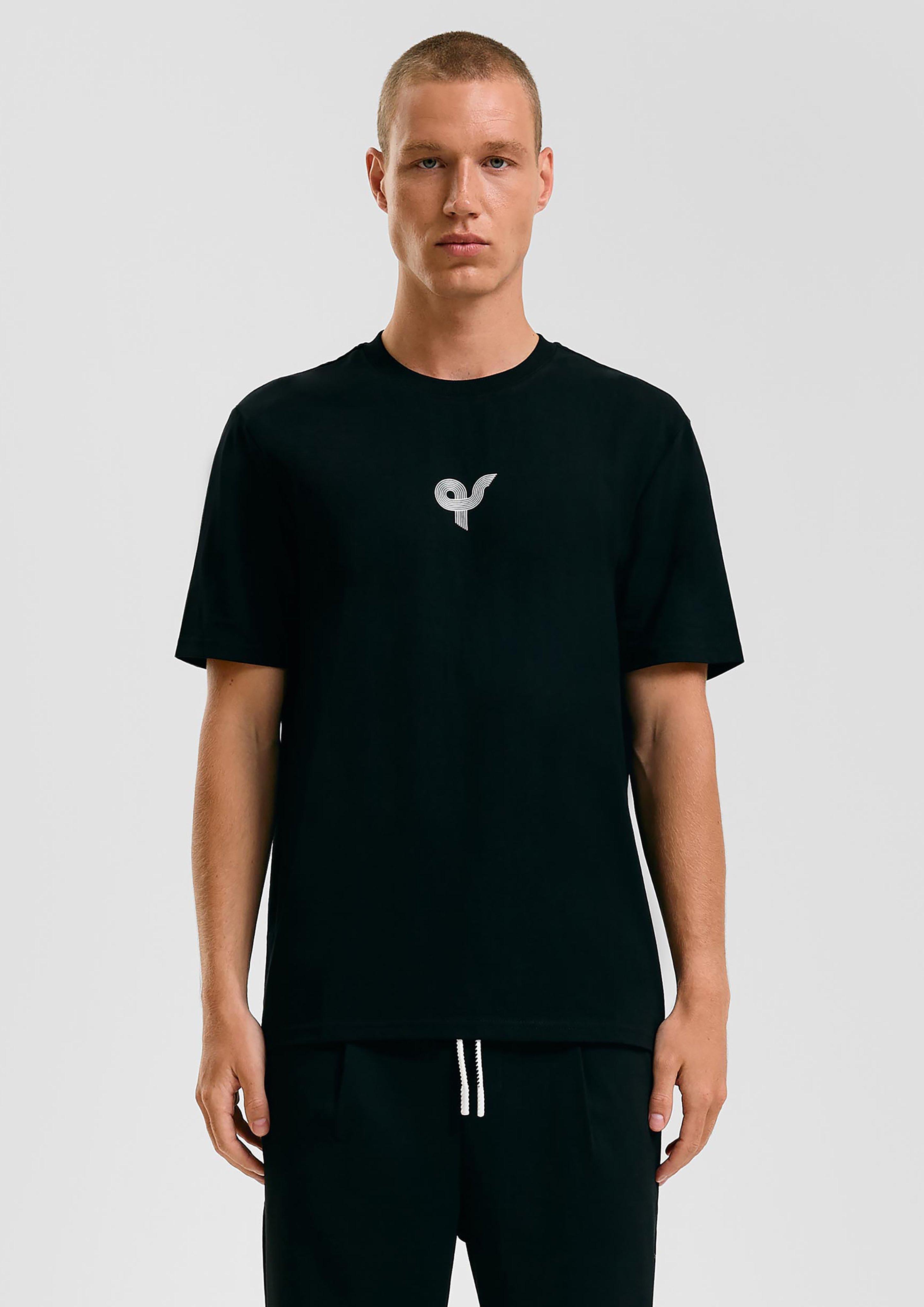 T-shirt in 99D2, 99D5 & 99D4