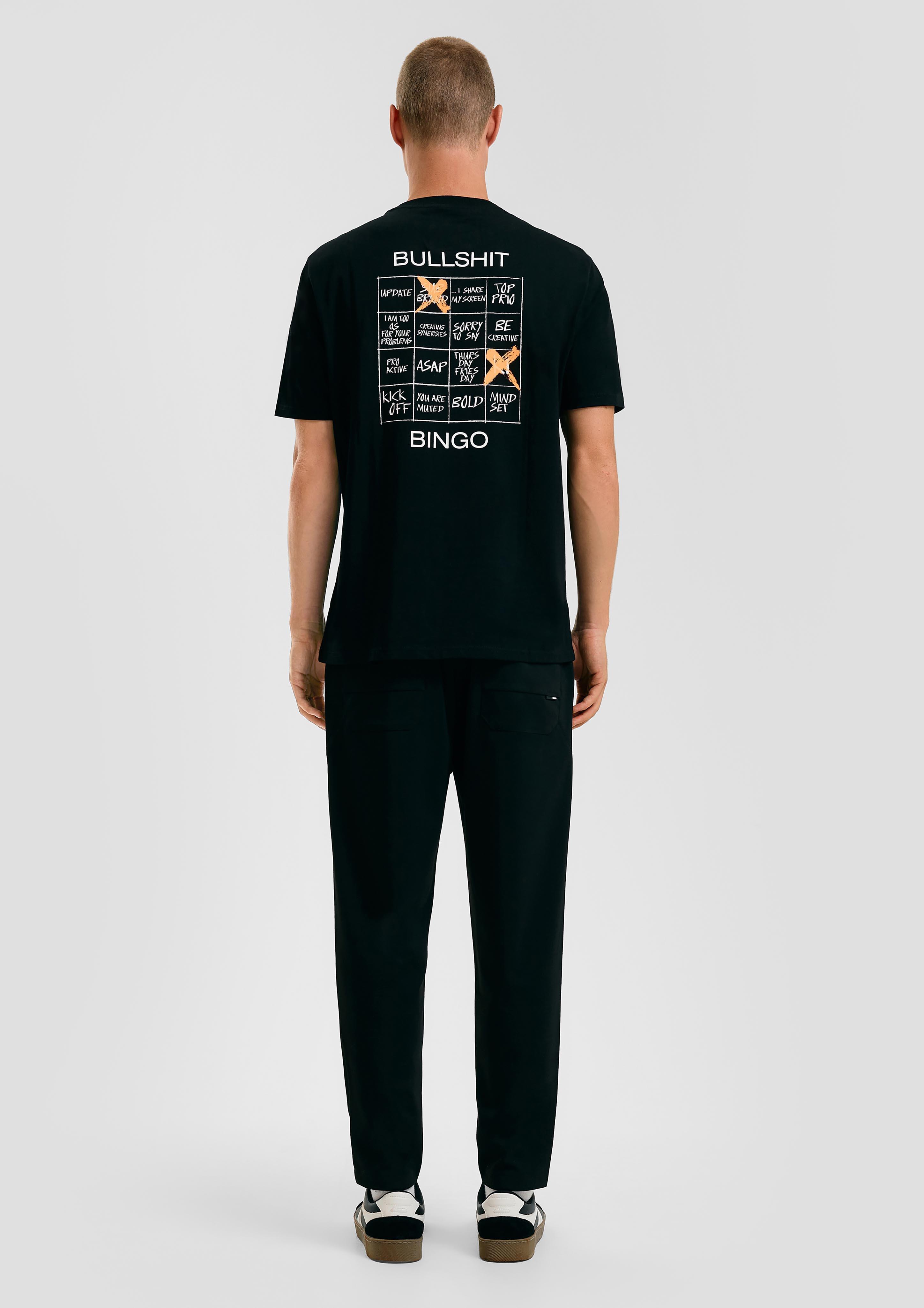 Majica kratkih rukav in 99D5, 99D2 & 99D4