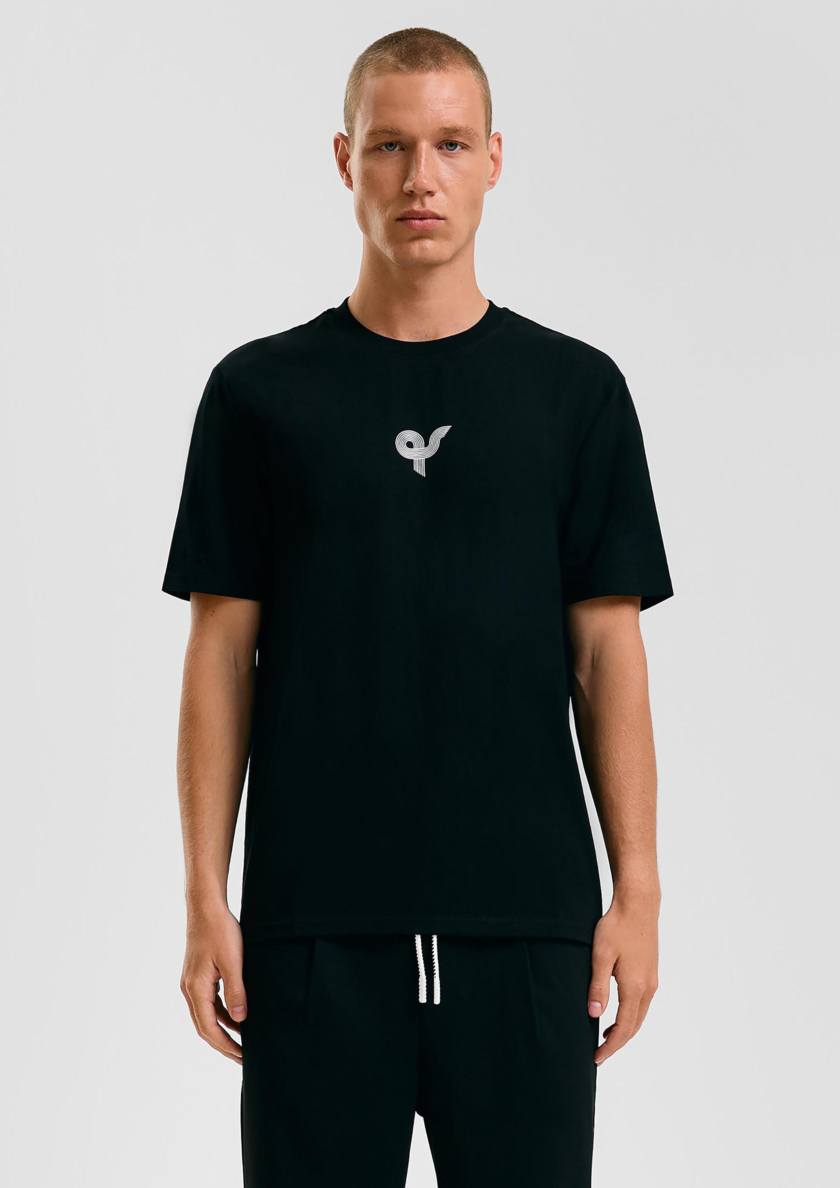 Majica kratkih rukav in 99D5, 99D2 & 99D4