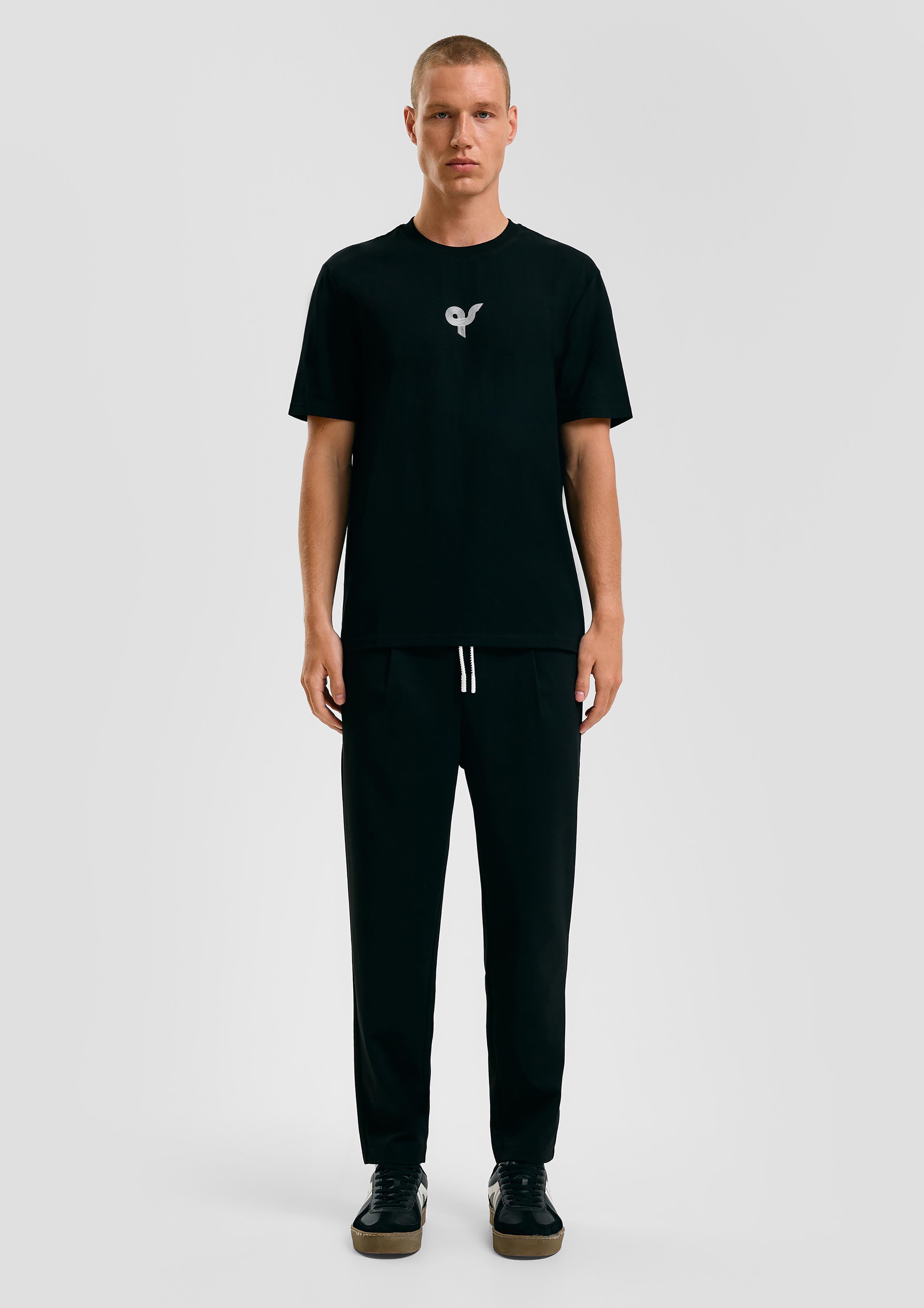 Majica kratkih rukav in 99D5, 99D2 & 99D4