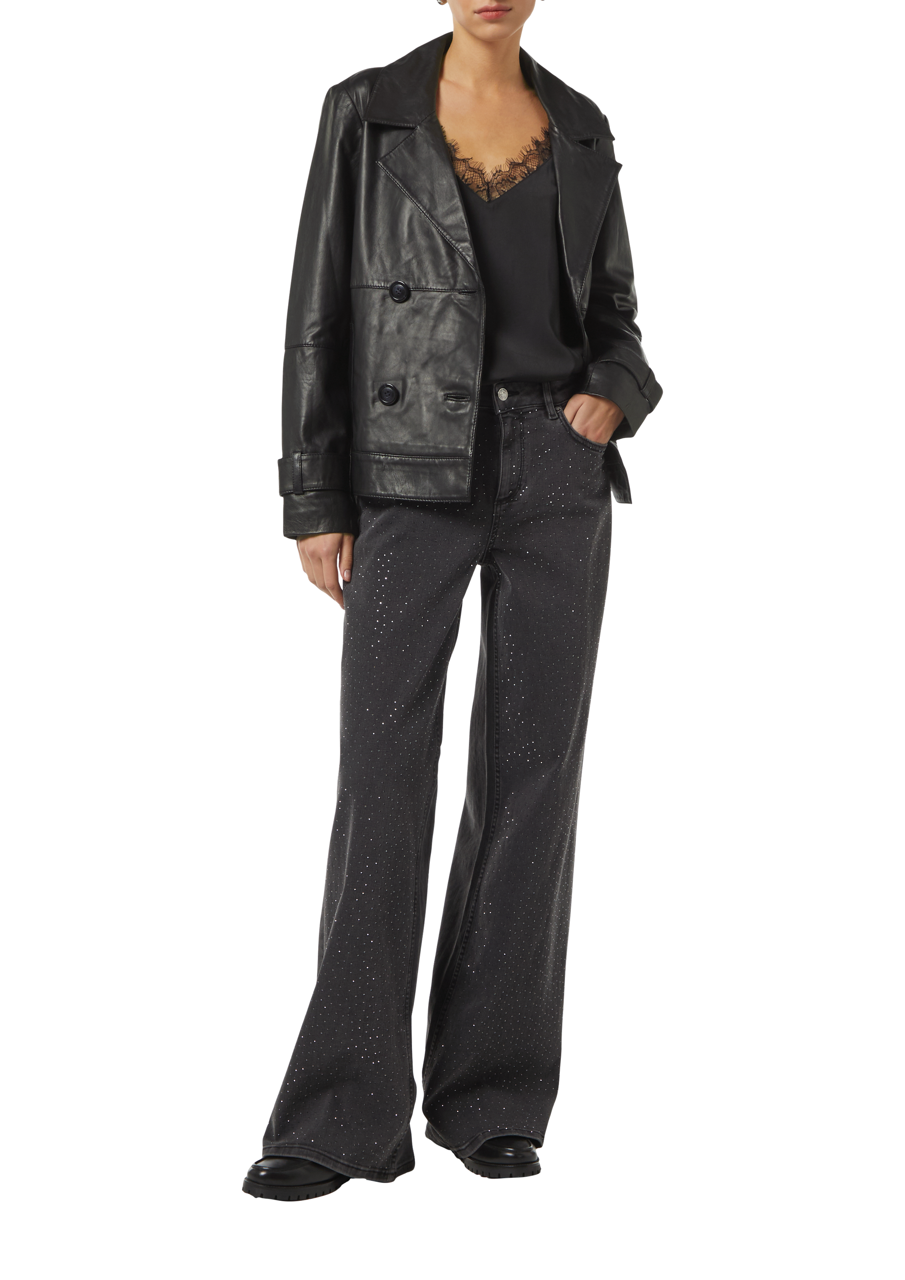 Thumbnail - Outdoor-Jacke
