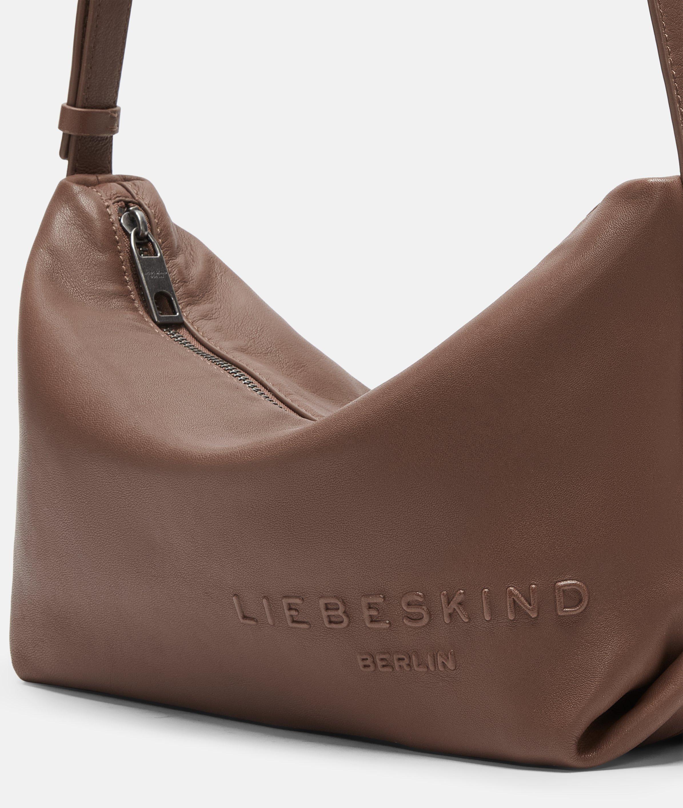 LIEBESKIND BERLIN Elvira Crossbody M
