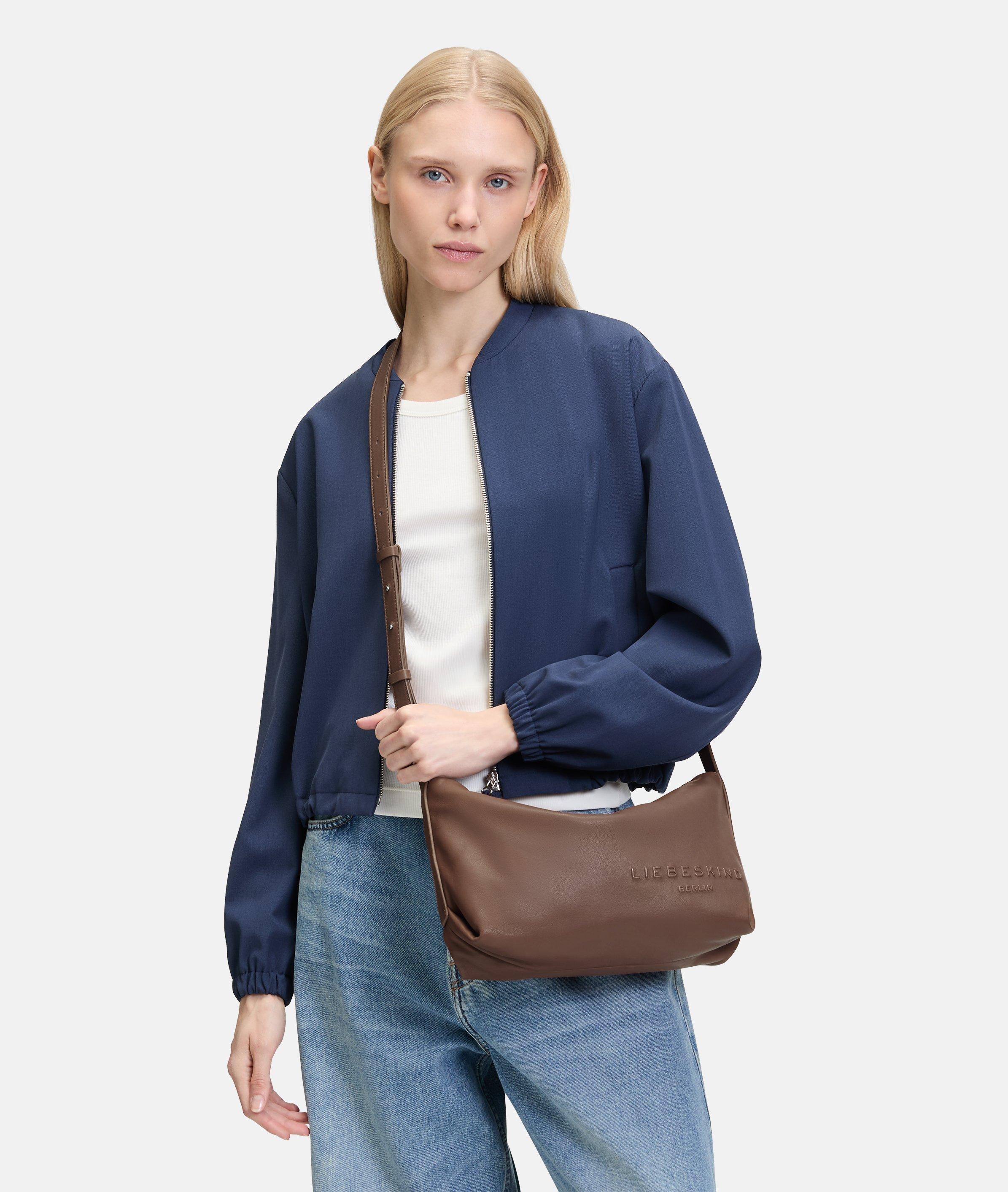 LIEBESKIND BERLIN Elvira Crossbody M