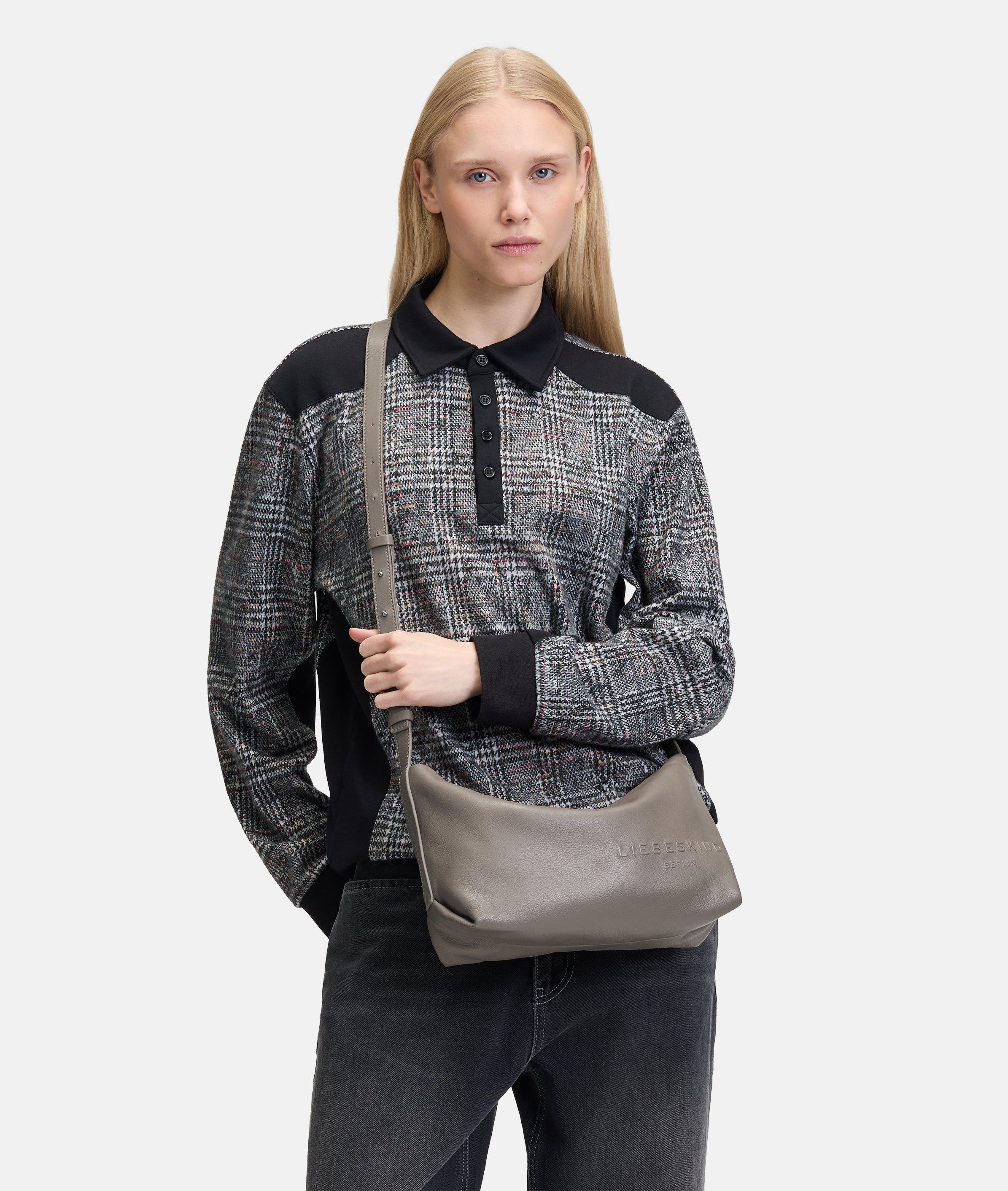 LIEBESKIND BERLIN Elvira Crossbody M