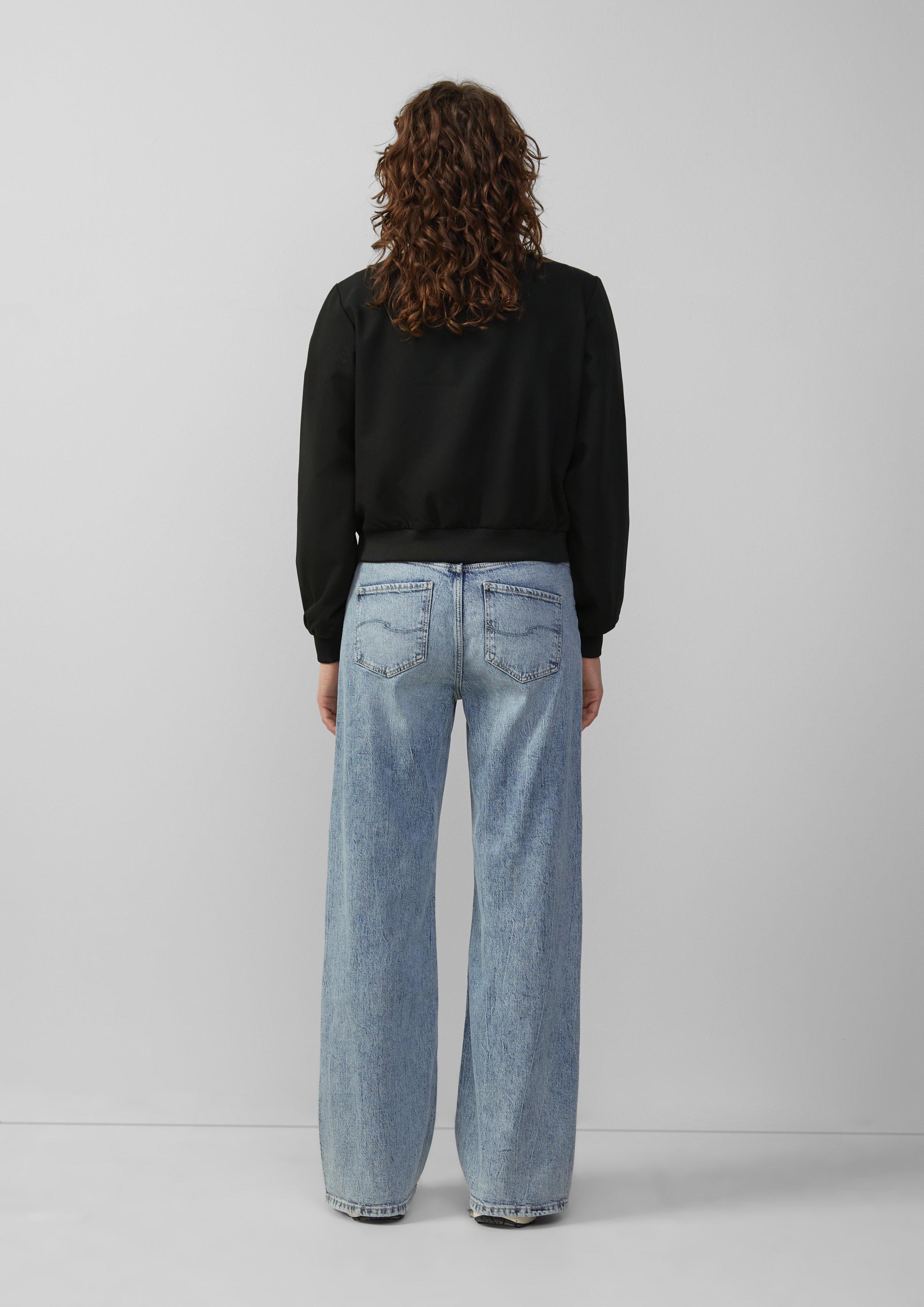 Outdoor-Jacke in 9999 & 7854