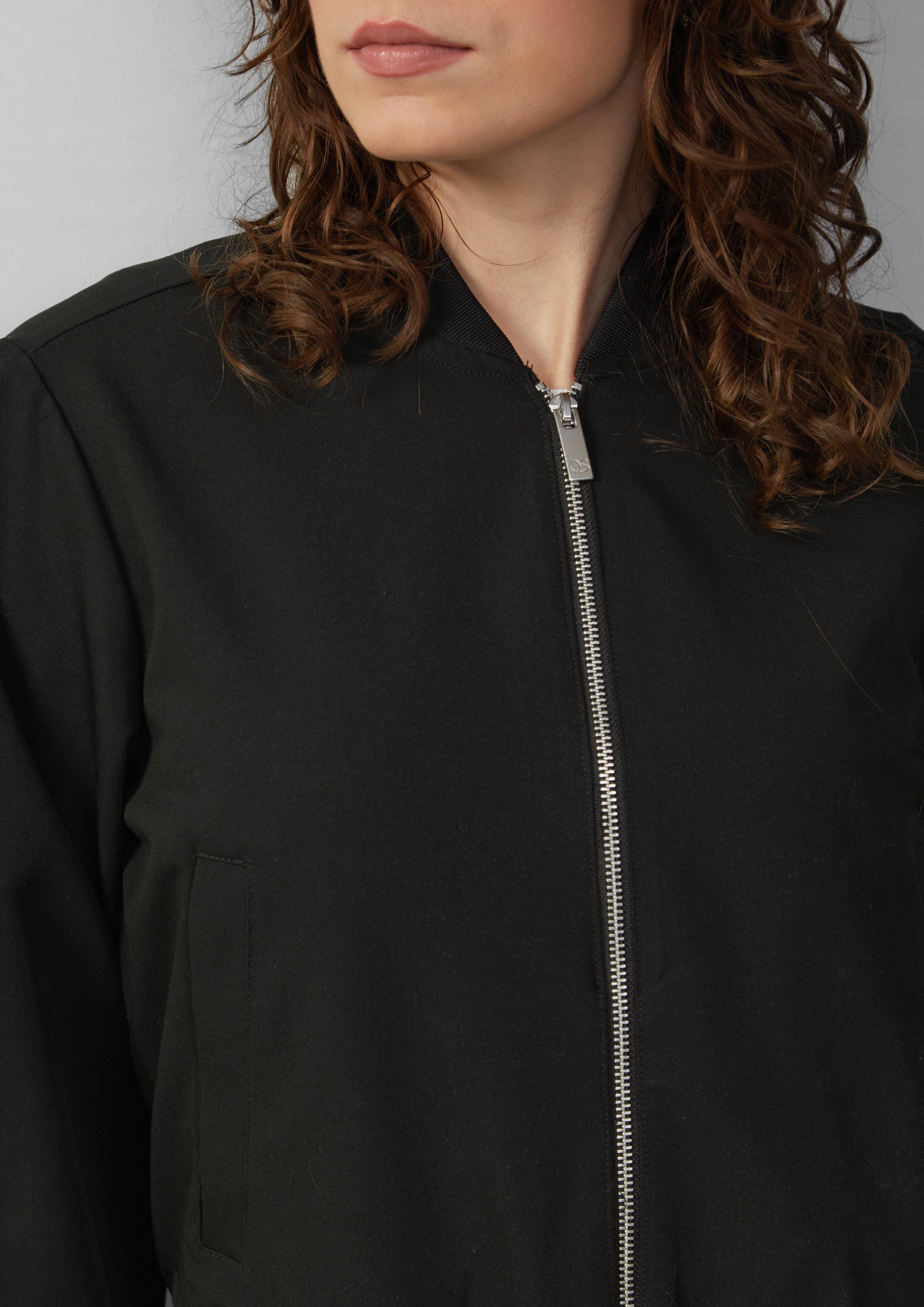 Outdoor-Jacke in 9999 & 7854