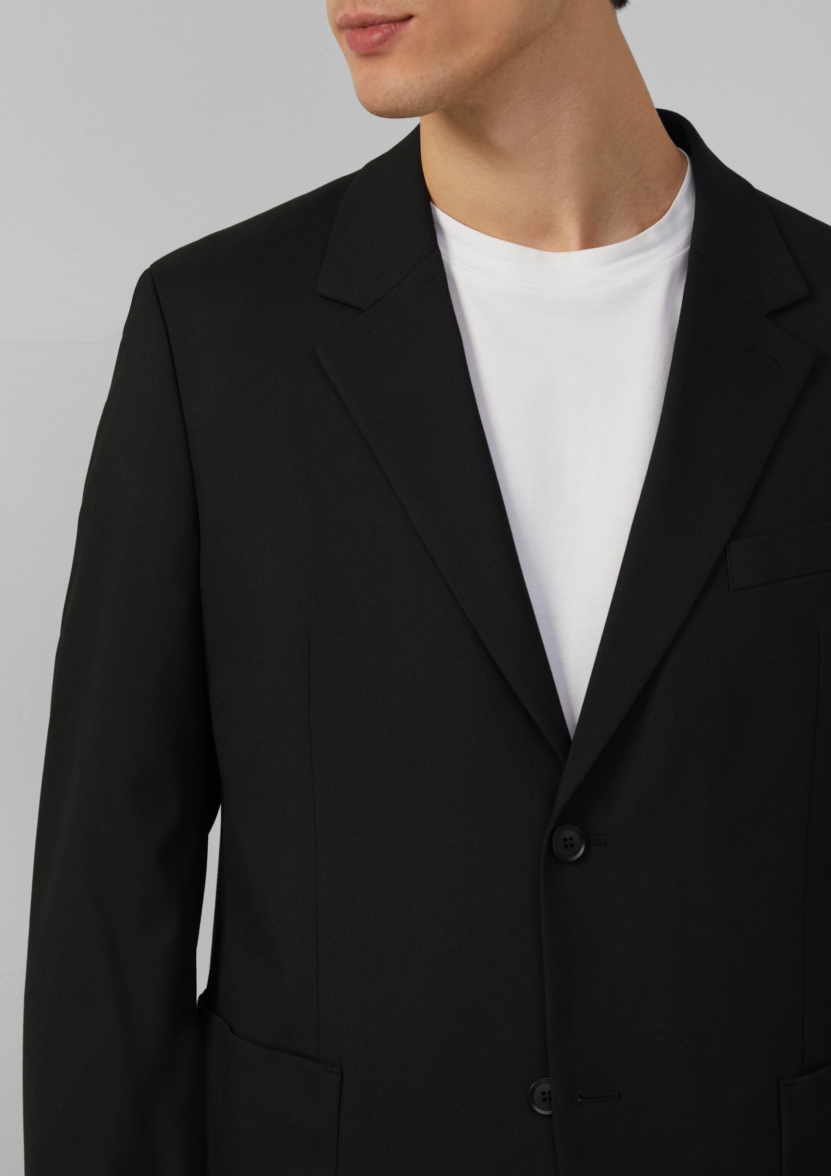 Indoor-Sakko in 9999