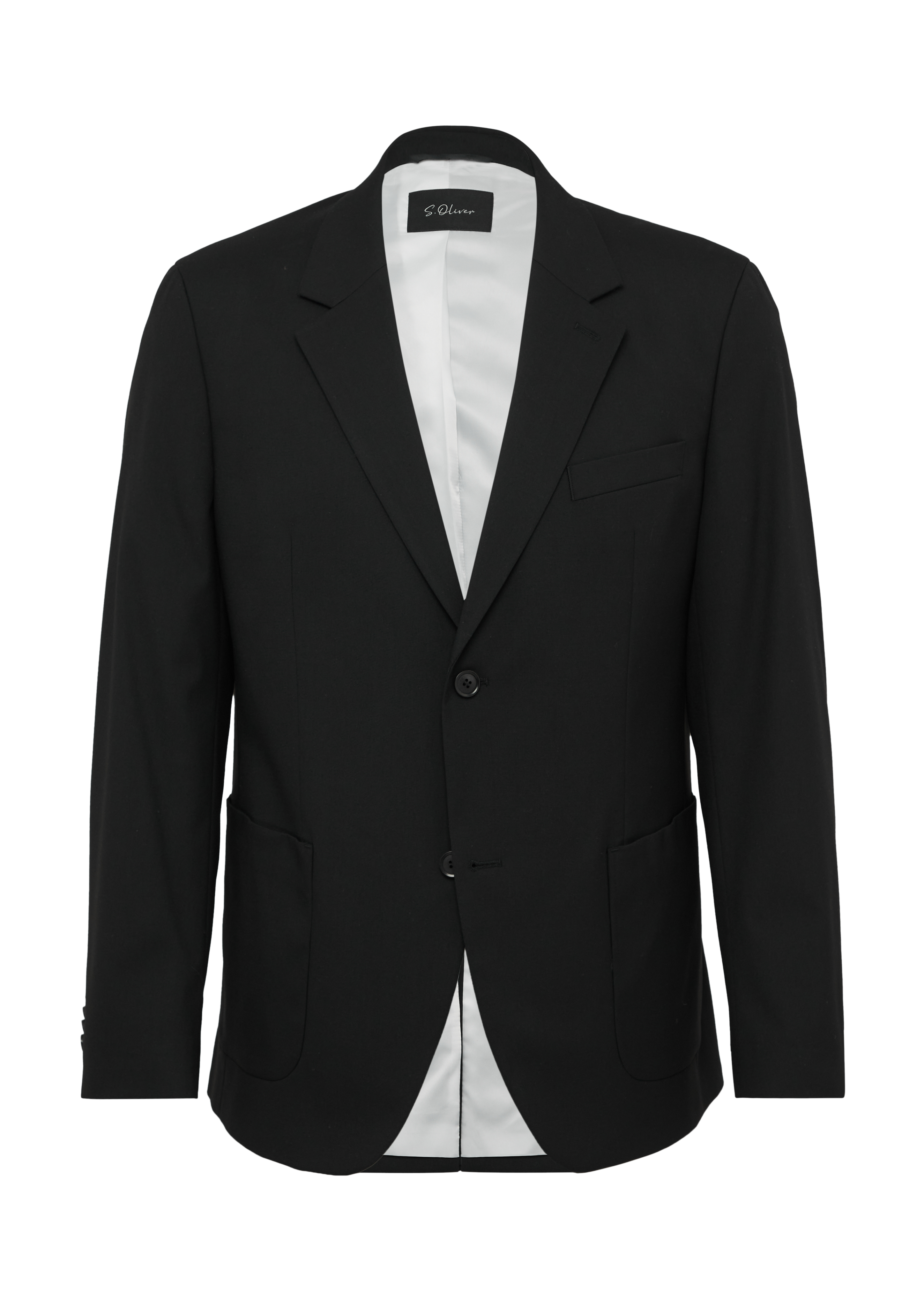 【新品】ヨーロッパブランド　s.oliver セットアップスーツ Fashion, clothing and accessories -Men - s.Oliver online shop