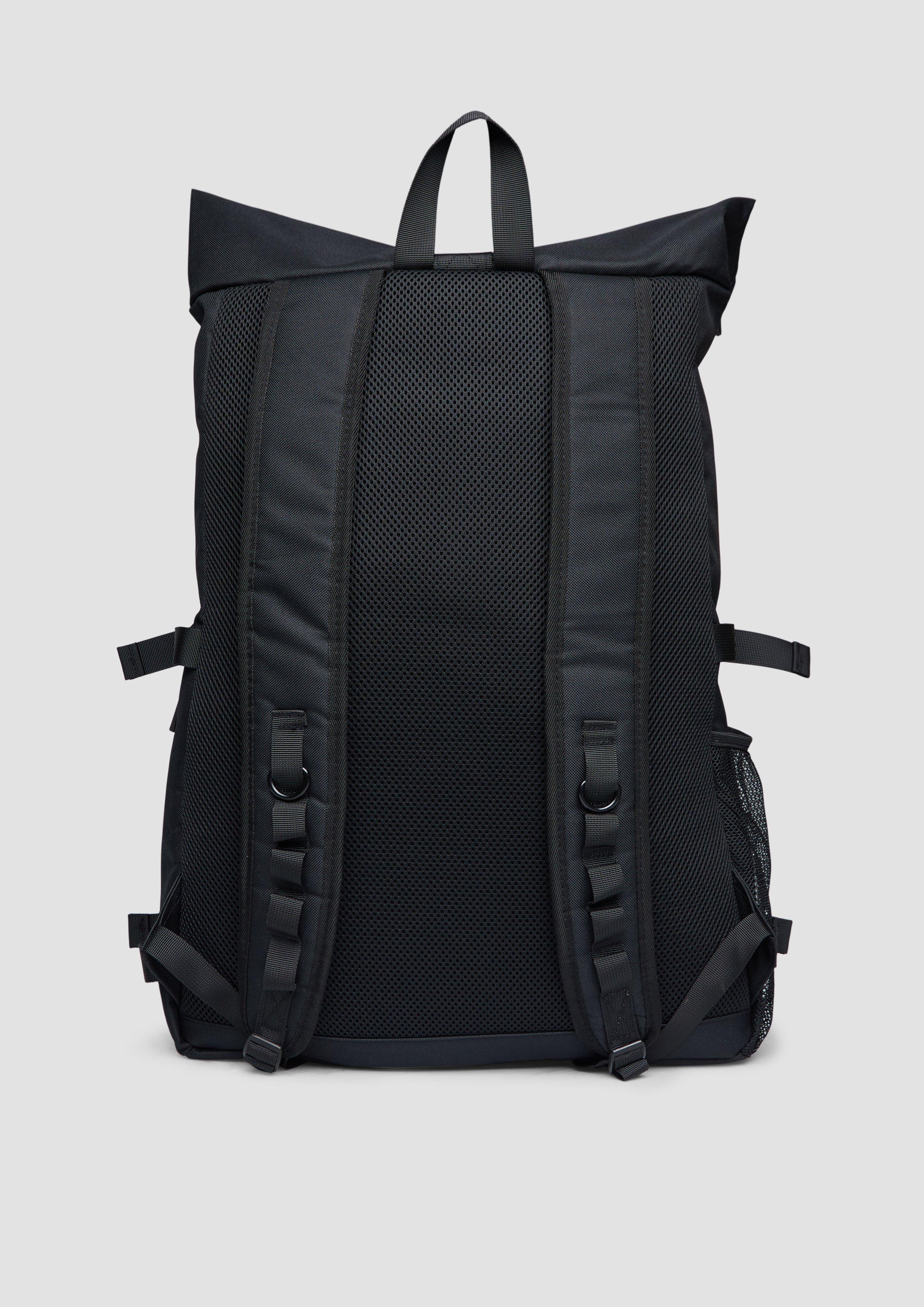 s.Oliver Multifunktionaler STREETS Kapsel Backpack