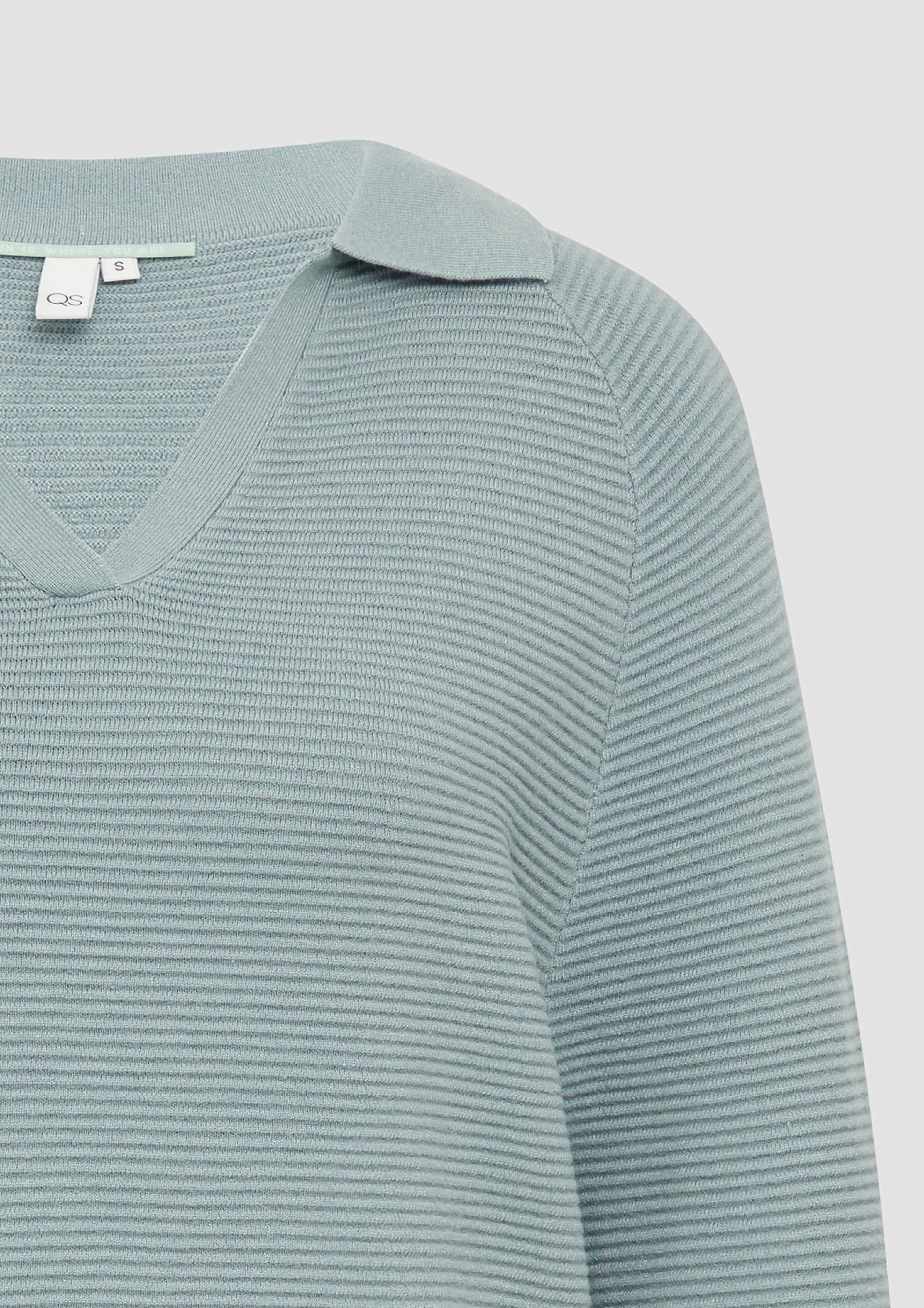 Gebreide trui in 7217