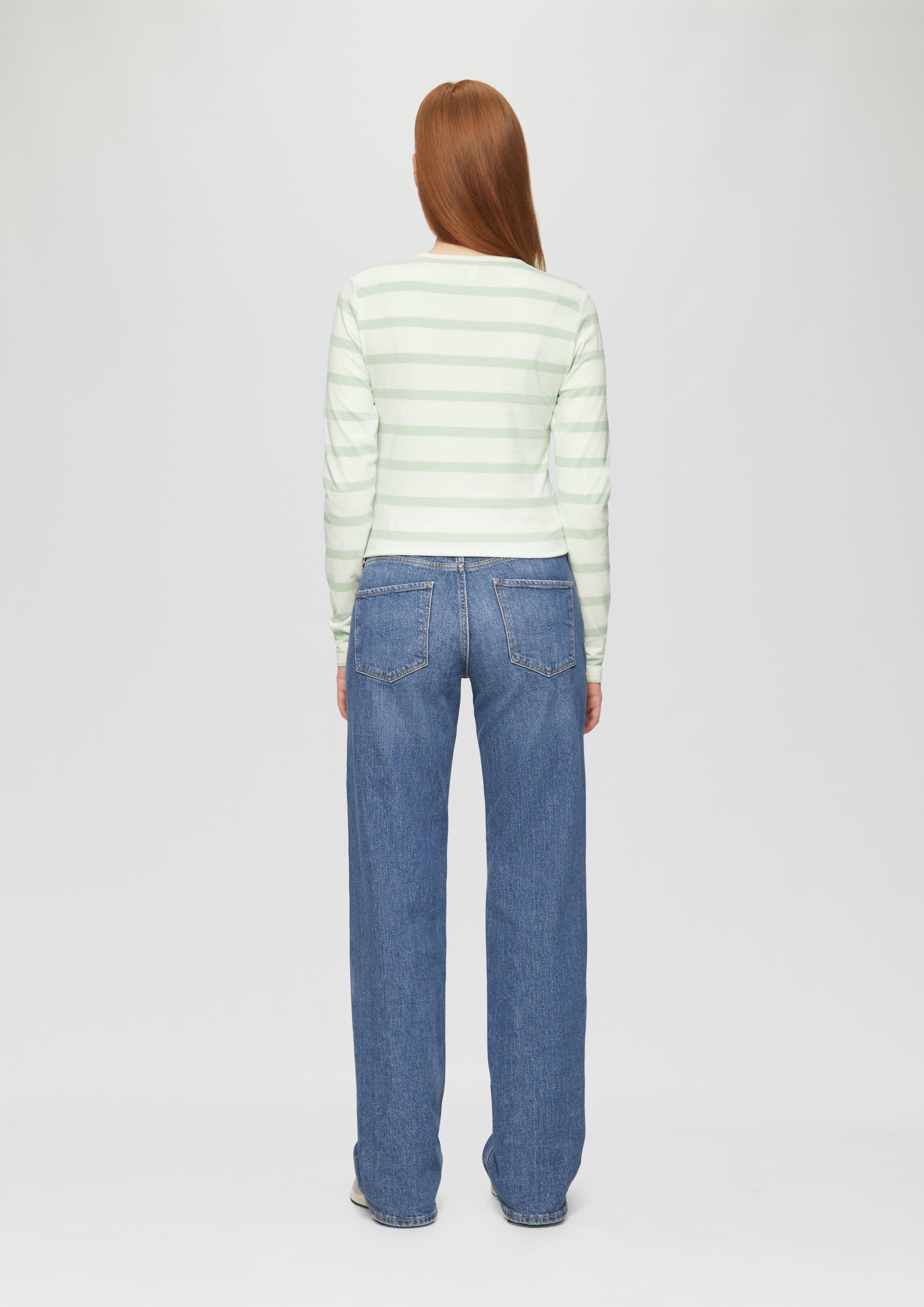 T-Shirt in 65G0, 99G0 & 91G0