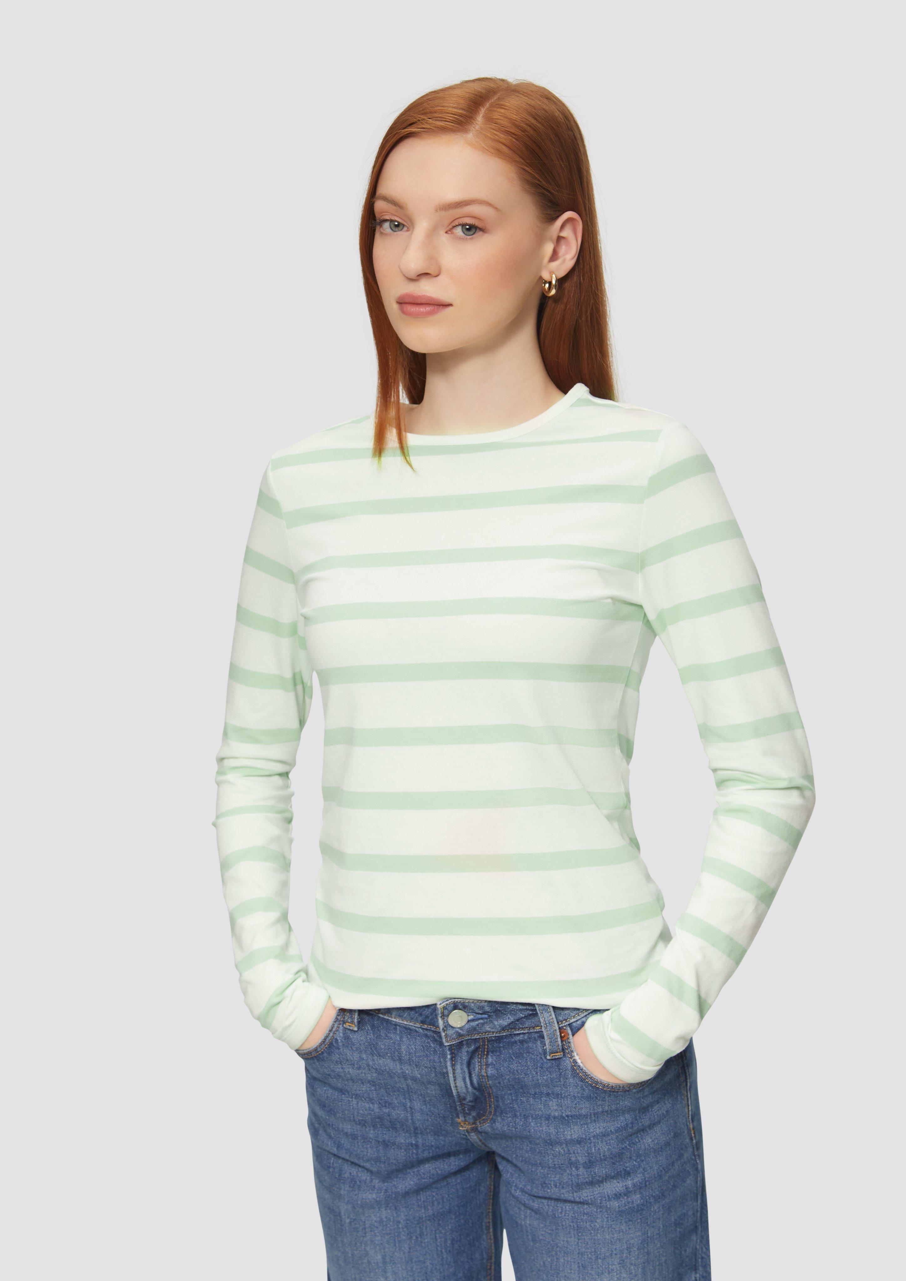 T-Shirt in 65G0, 99G0 & 91G0