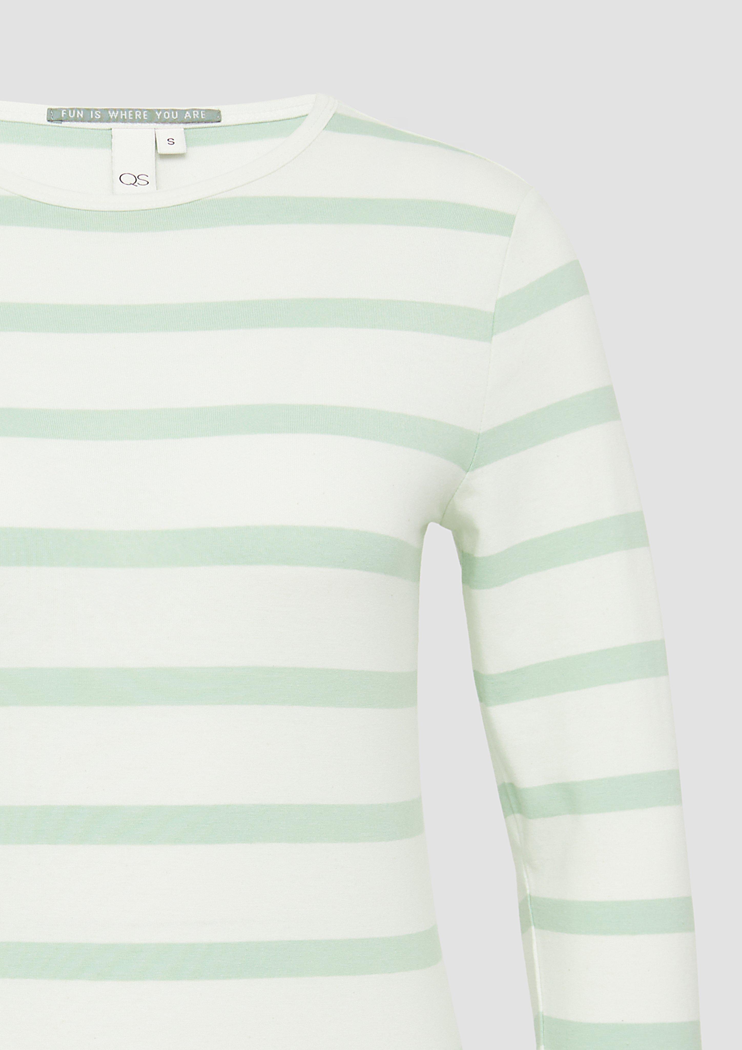 T-Shirt in 65G0, 99G0 & 91G0