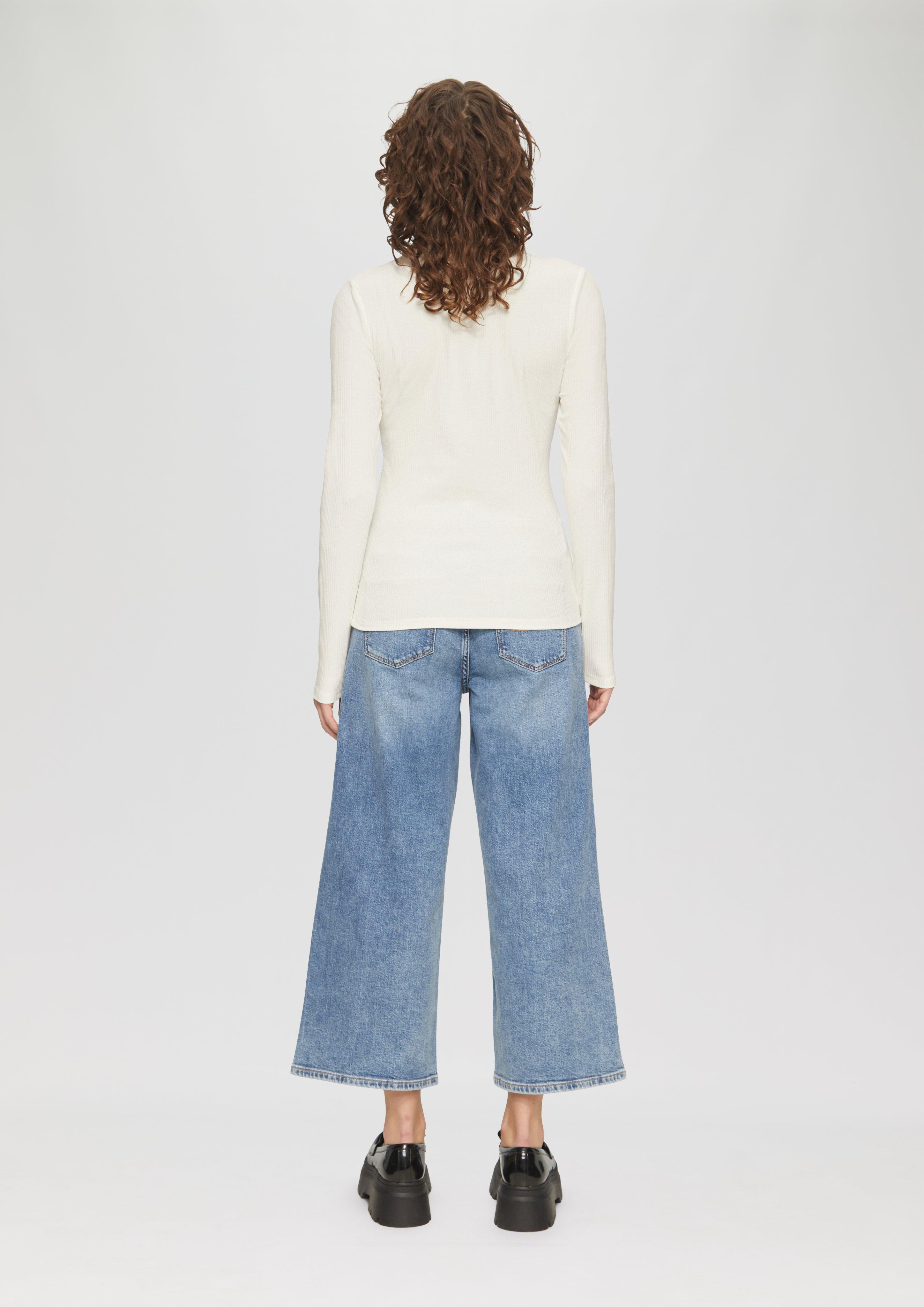 T-Shirt in 0200 & 7854