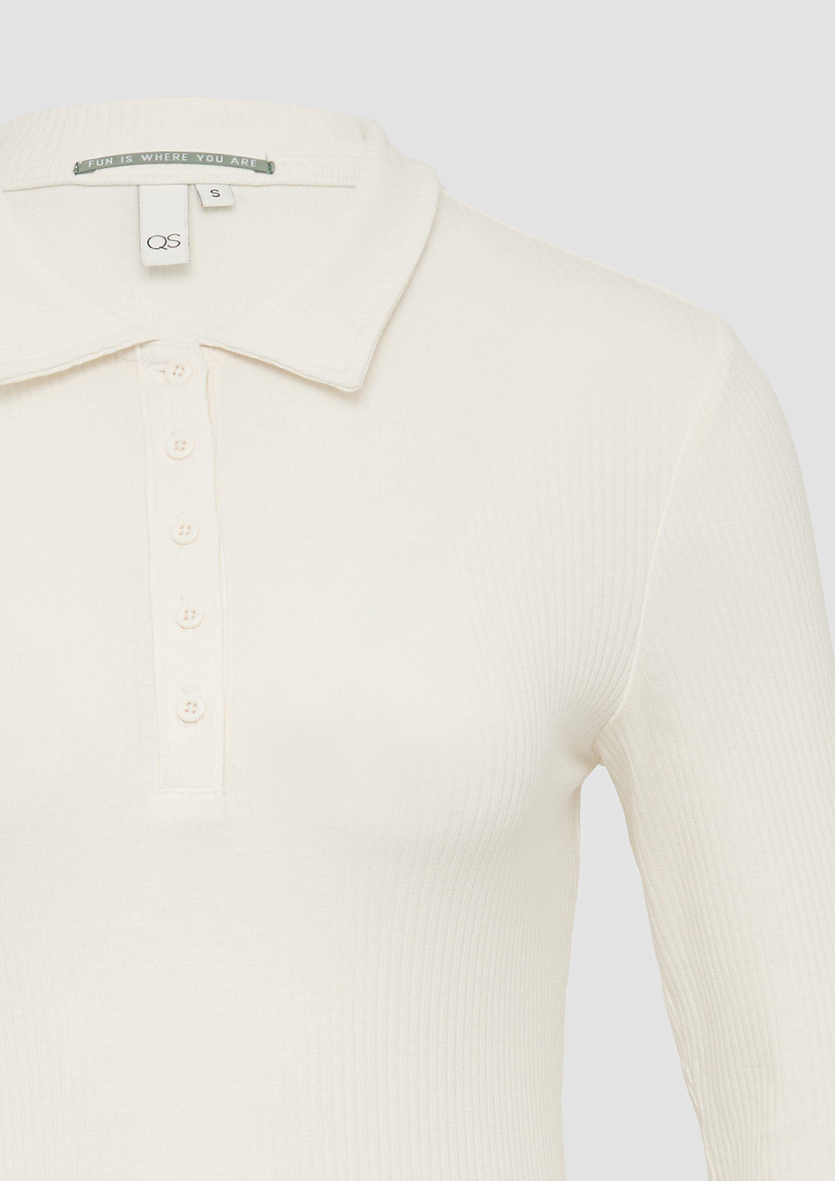 T-Shirt in 0200 & 7854