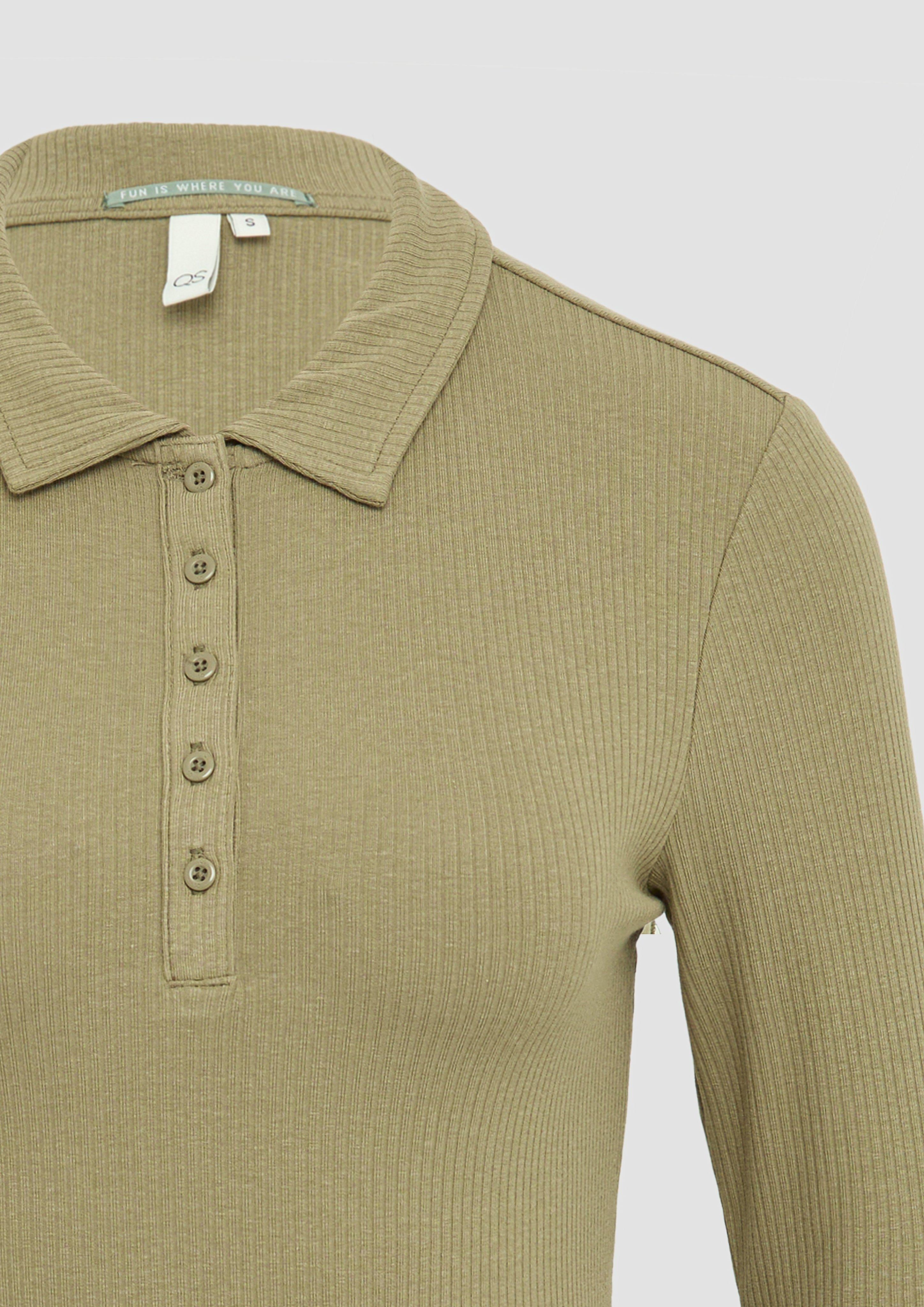 T-Shirt in 7854 & 0200