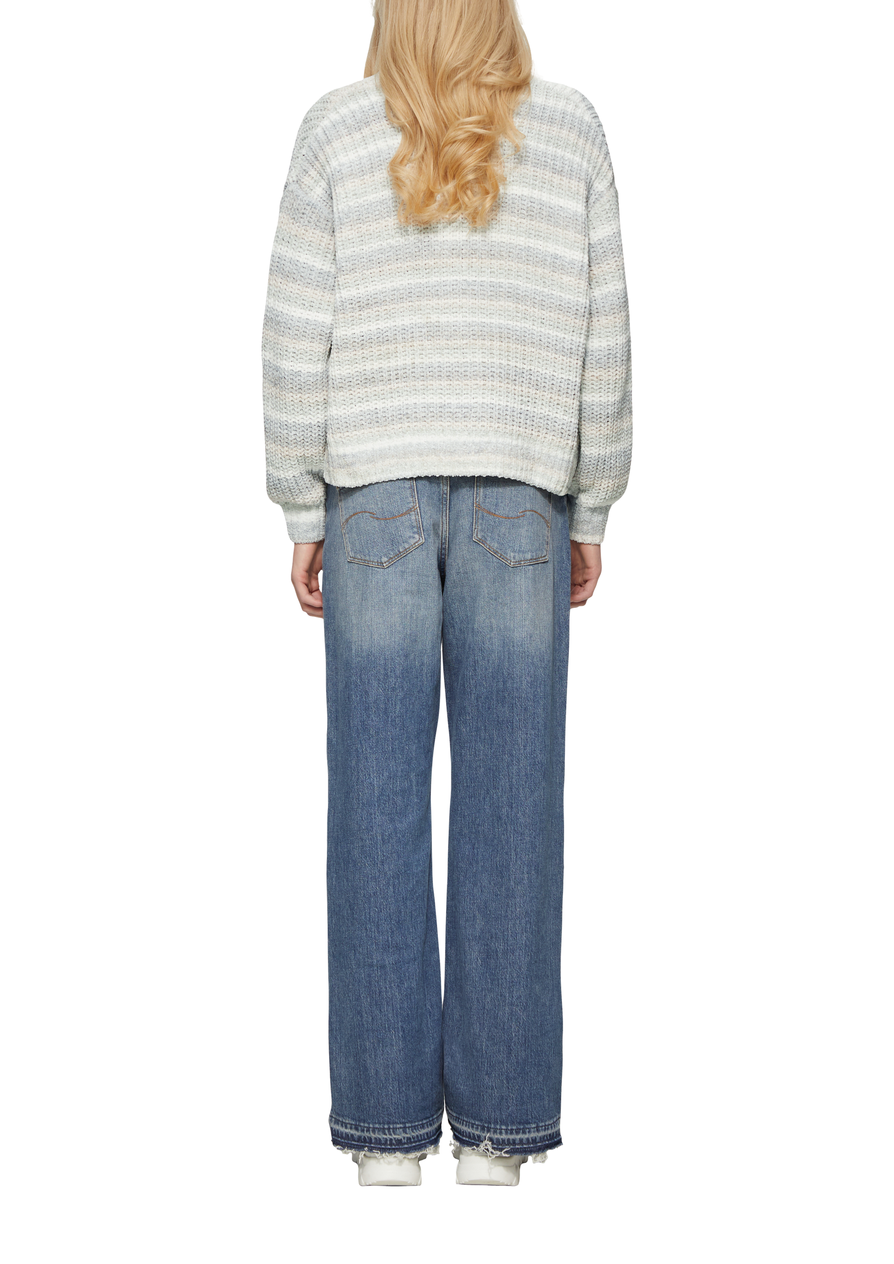 Thumbnail - Strickjacke