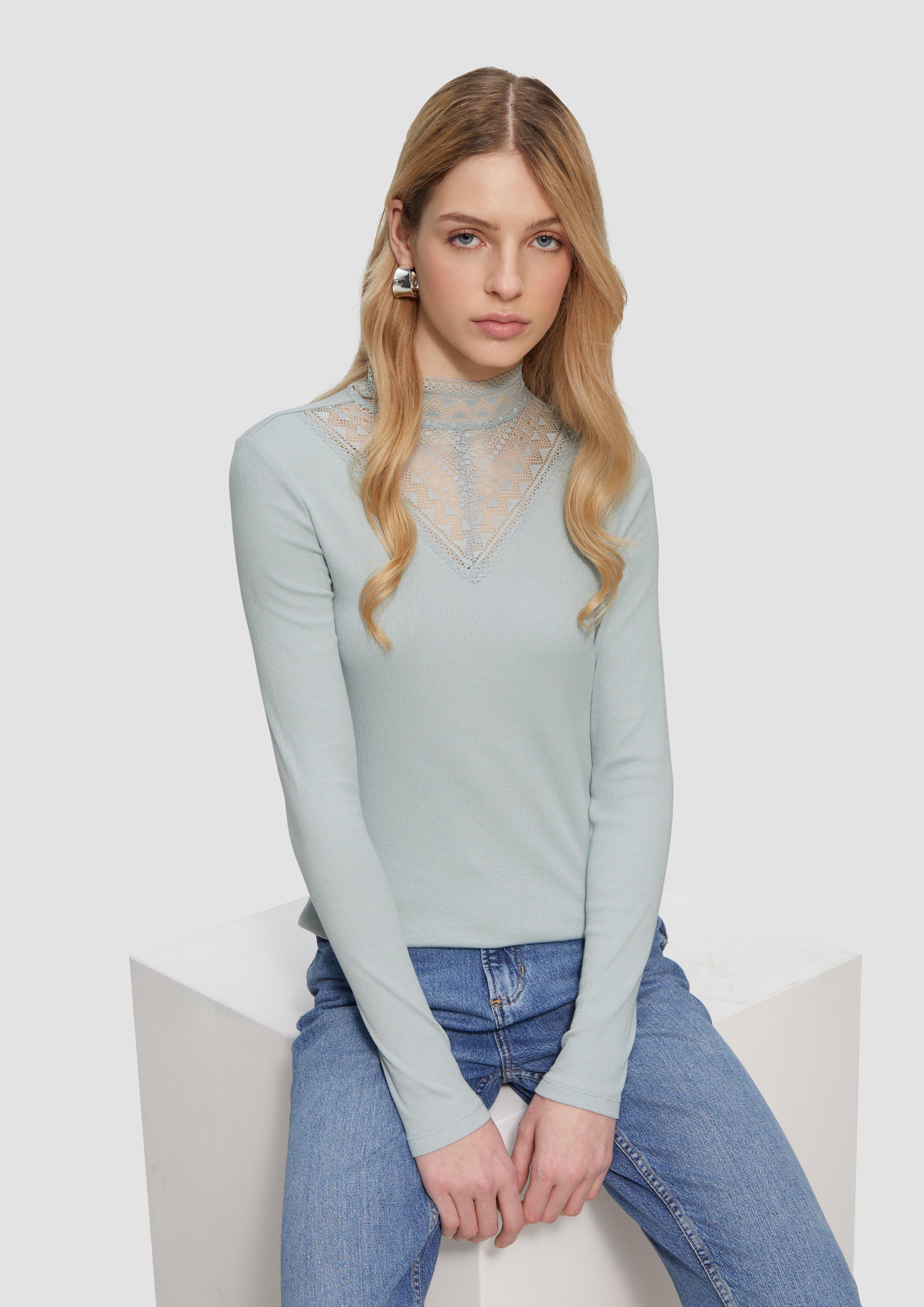 T-shirt in 7217 & 9999