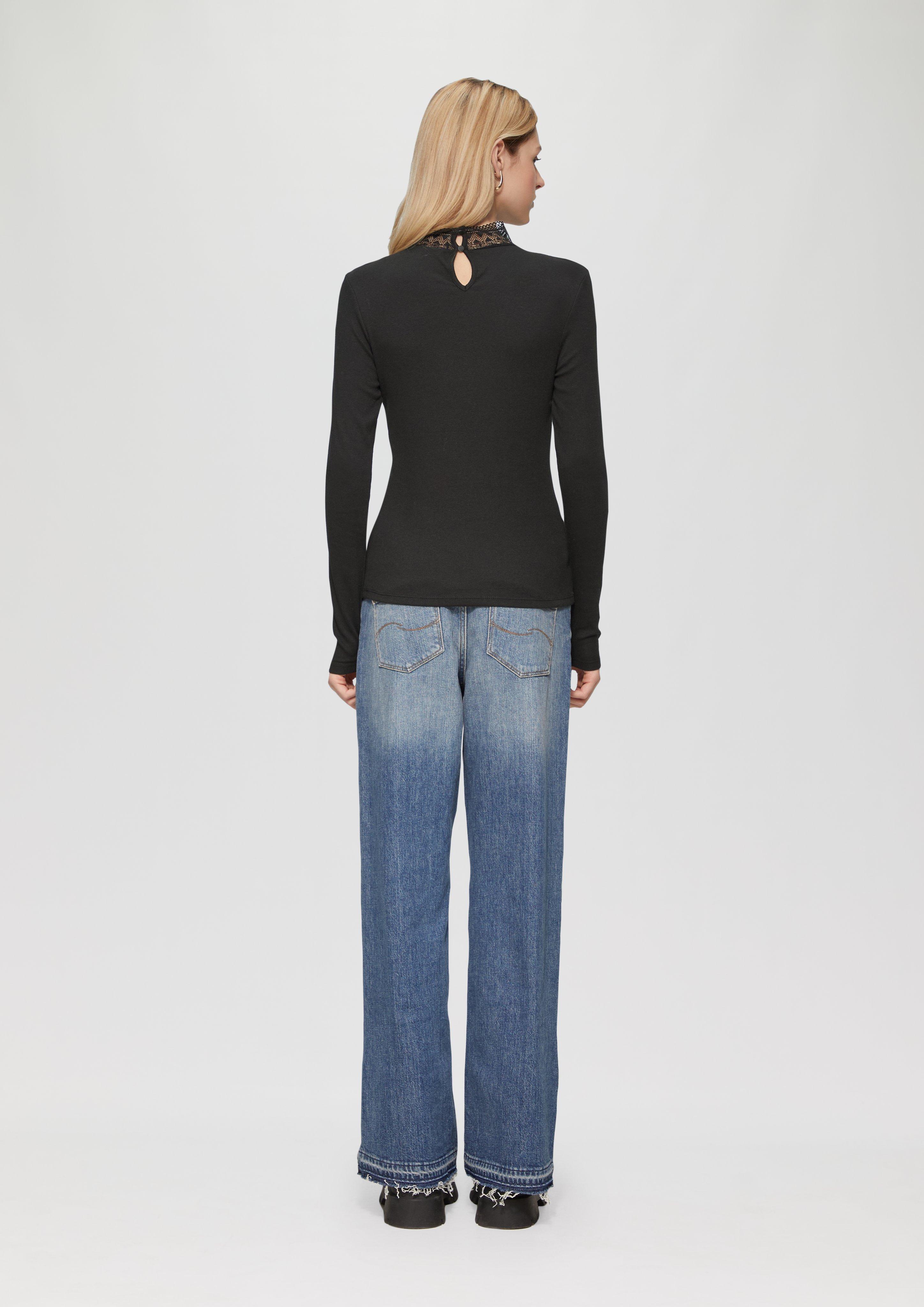 T-shirt in 9999 & 7217