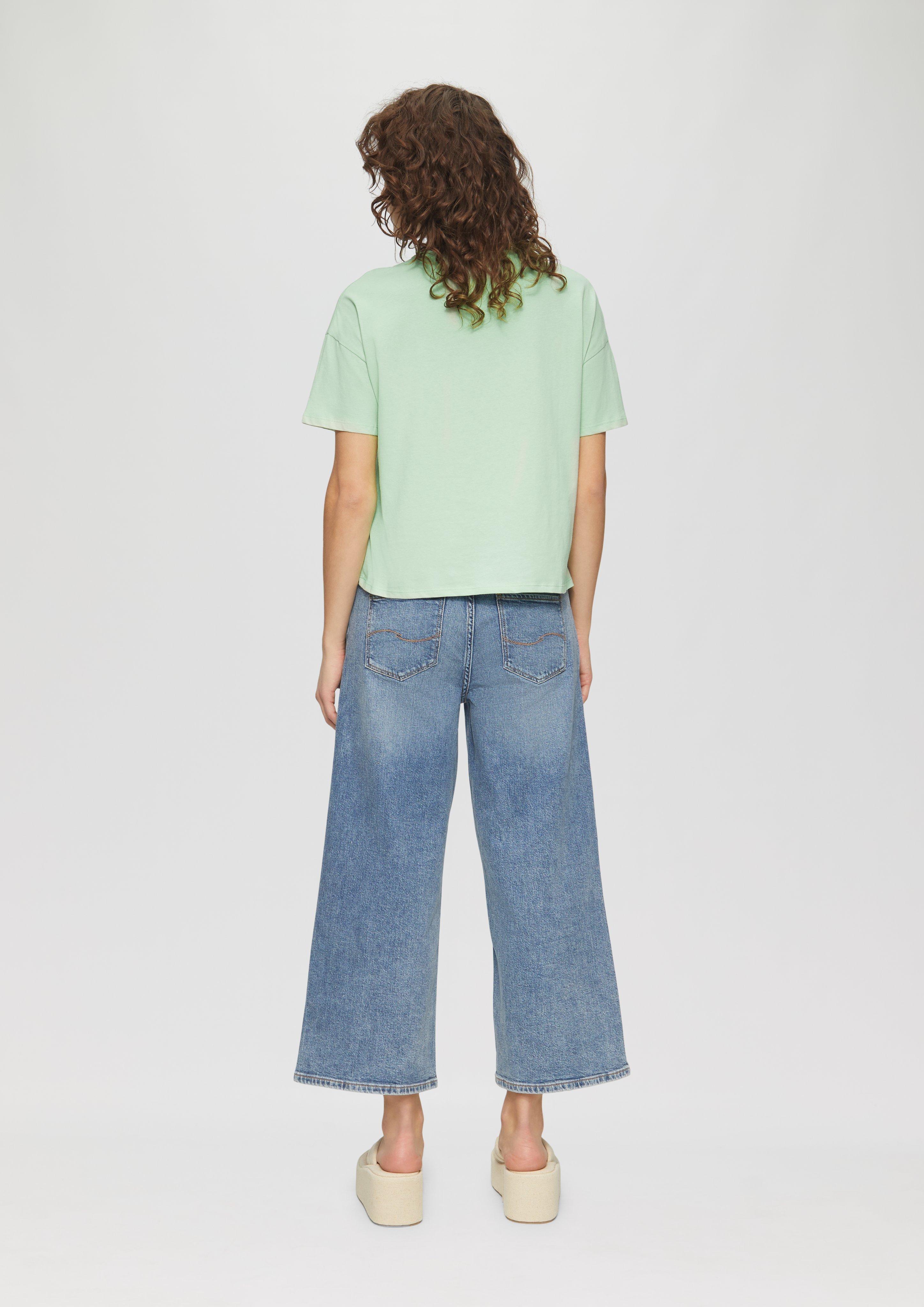 T-Shirt in 65D1, 78D0, 99D1 & 02D0