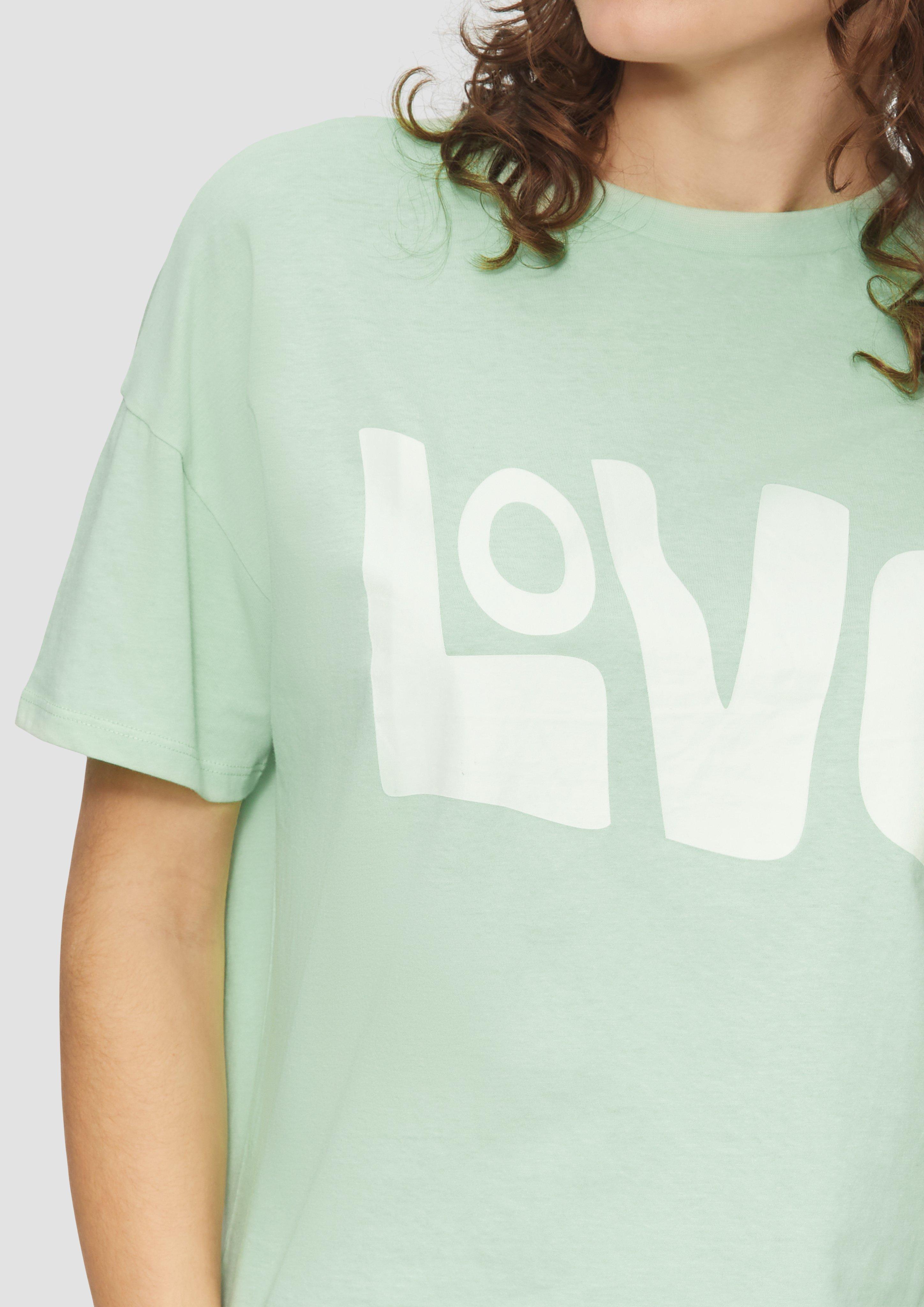 T-Shirt in 65D1, 78D0, 99D1 & 02D0