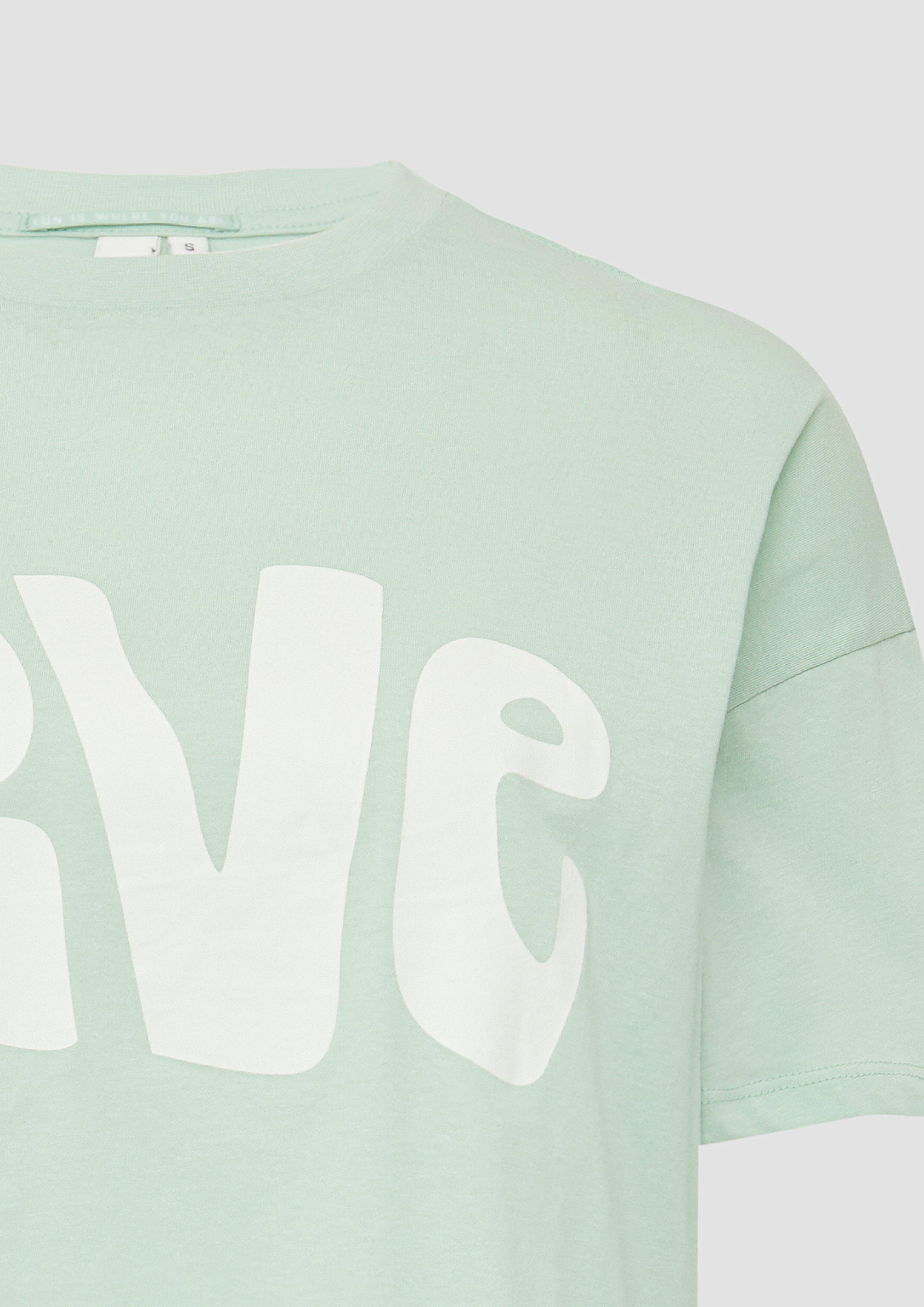 T-Shirt in 65D1, 78D0, 99D1 & 02D0