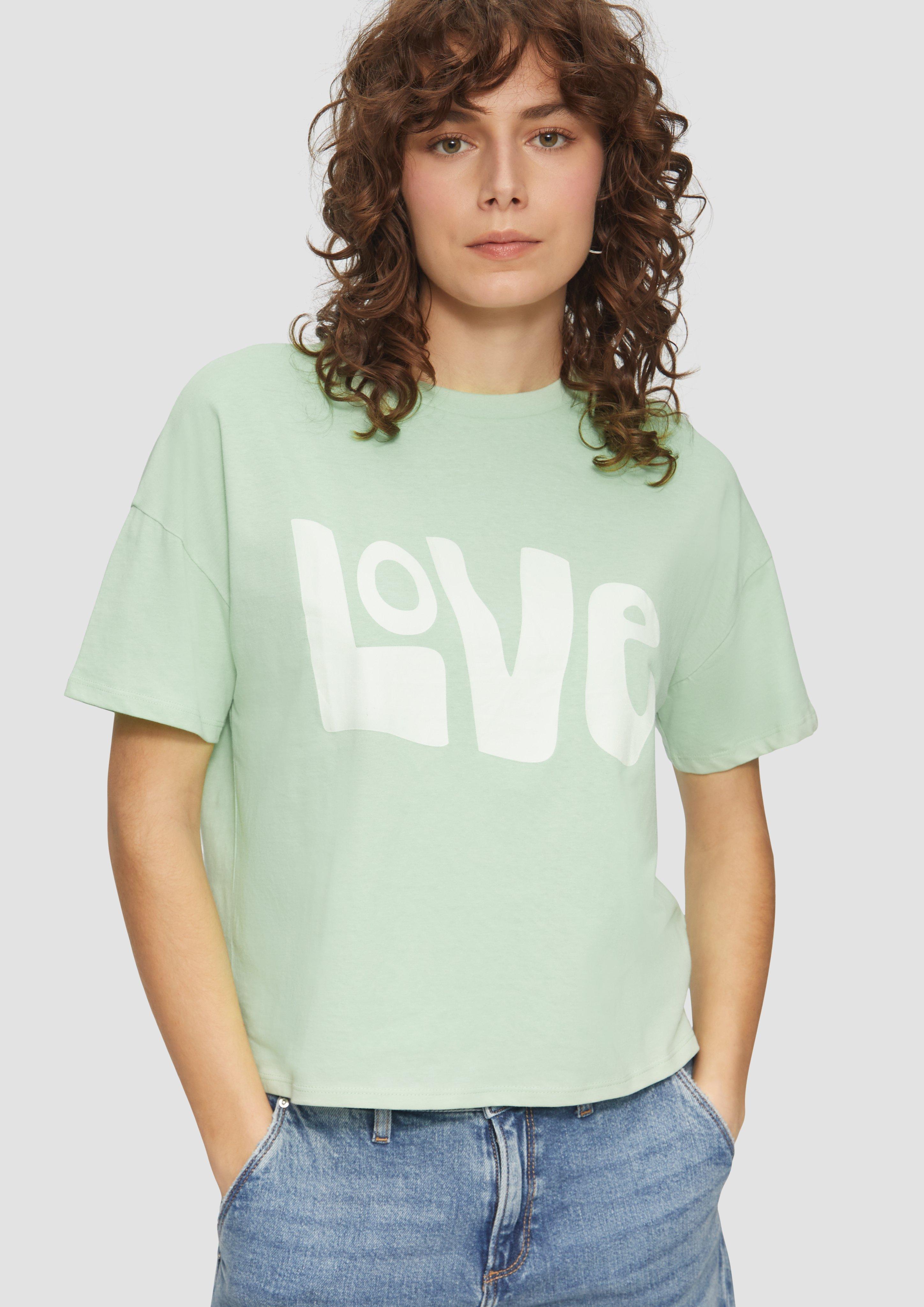 T-shirt in 65D1, 78D0, 99D1 & 02D0