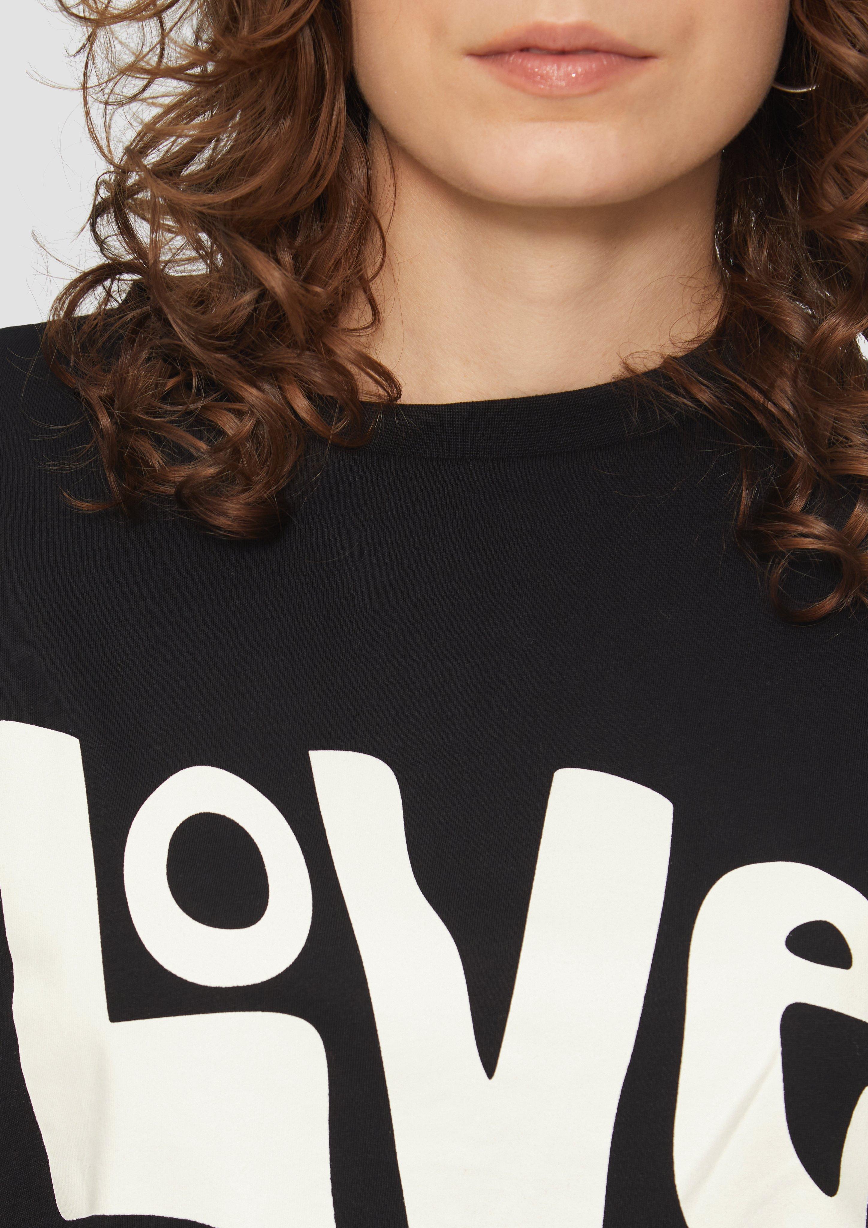 T-Shirt in 99D1, 78D0, 65D1 & 02D0